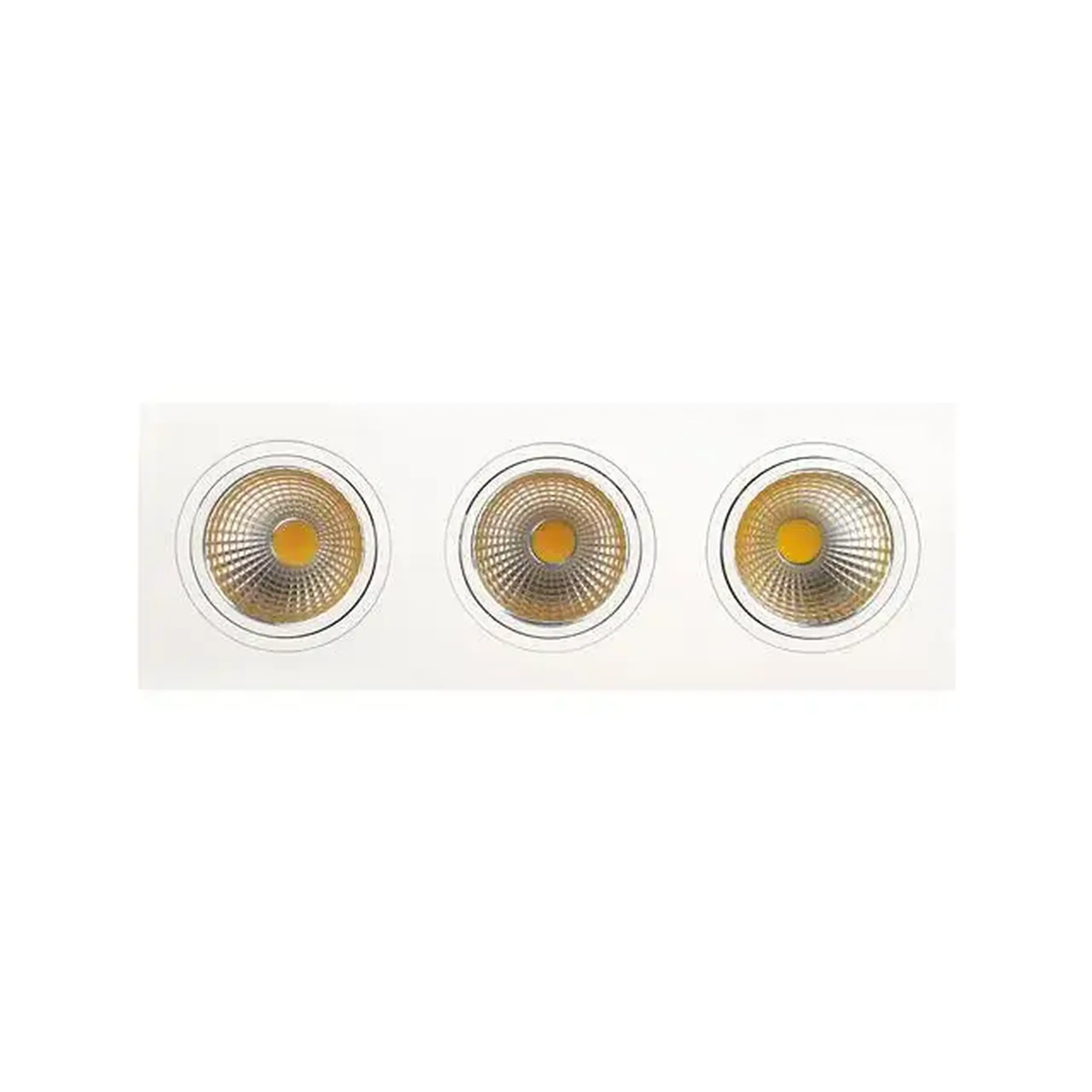 Felinar LED VERONICA 10 W LED 6400 K 220 - 240 V IP20 Horoz - 6400 K (K) 3