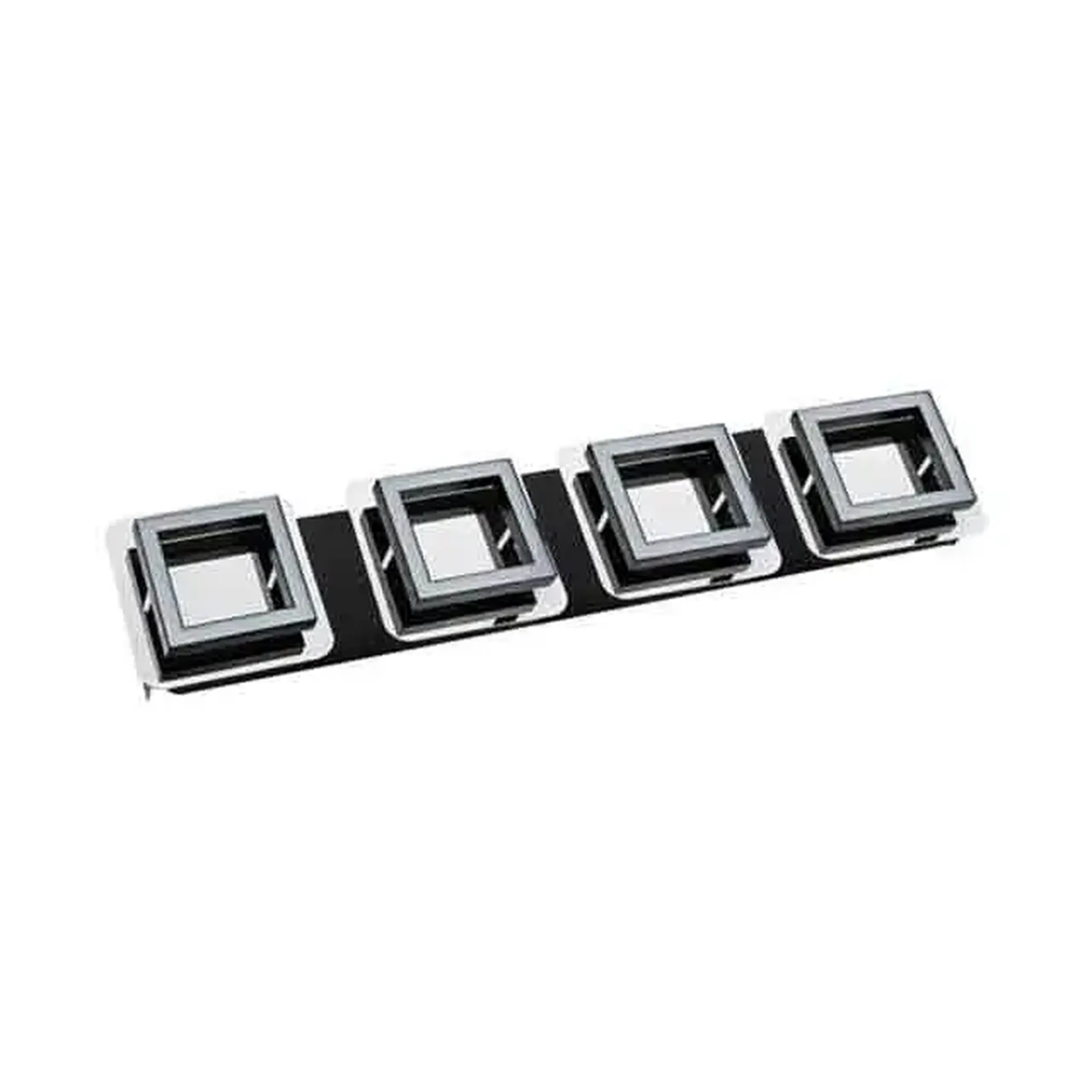 Corp de iluminat LED LIKYA-1 5 W 4000 K 220 - 240 V IP20 Horoz - Model LIKYA-5