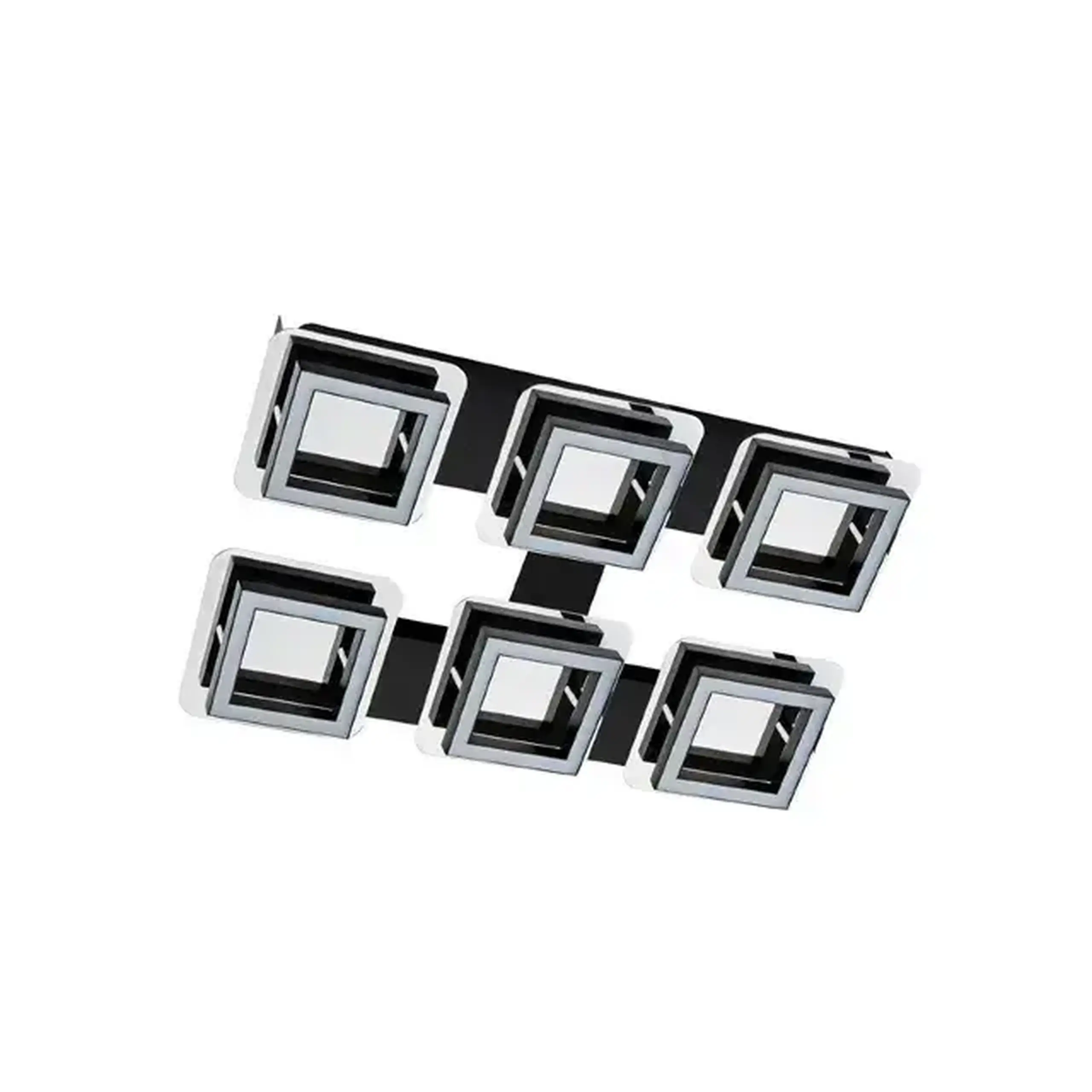Corp de iluminat LED LIKYA-1 5 W 4000 K 220 - 240 V IP20 Horoz - Model LIKYA-6