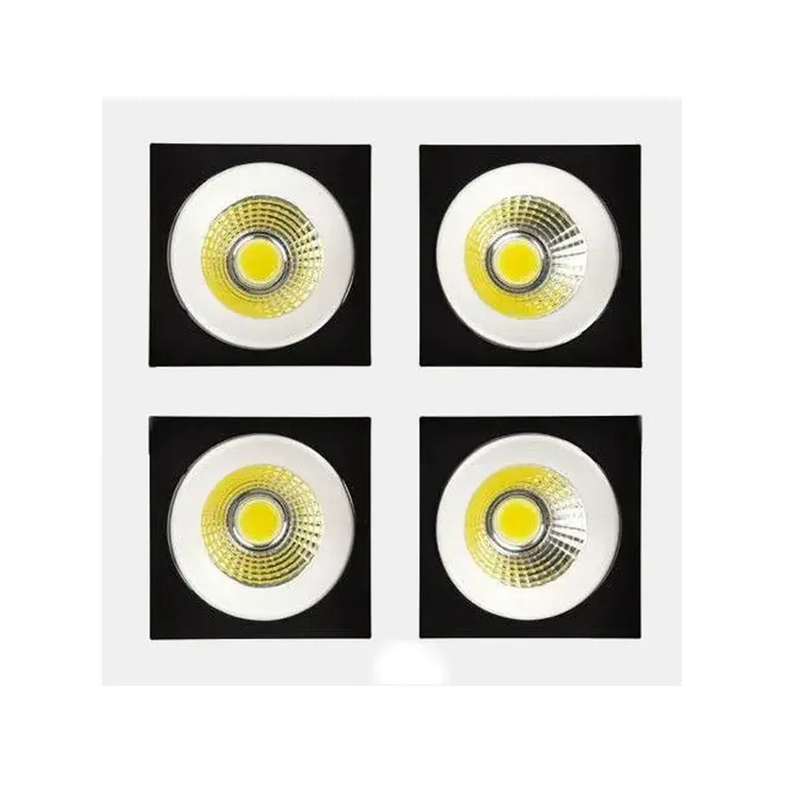 Felinar LED SABRINA 8 W COB 6400 K 220 - 240 V IP20 Horoz - 2700 K (K) 4
