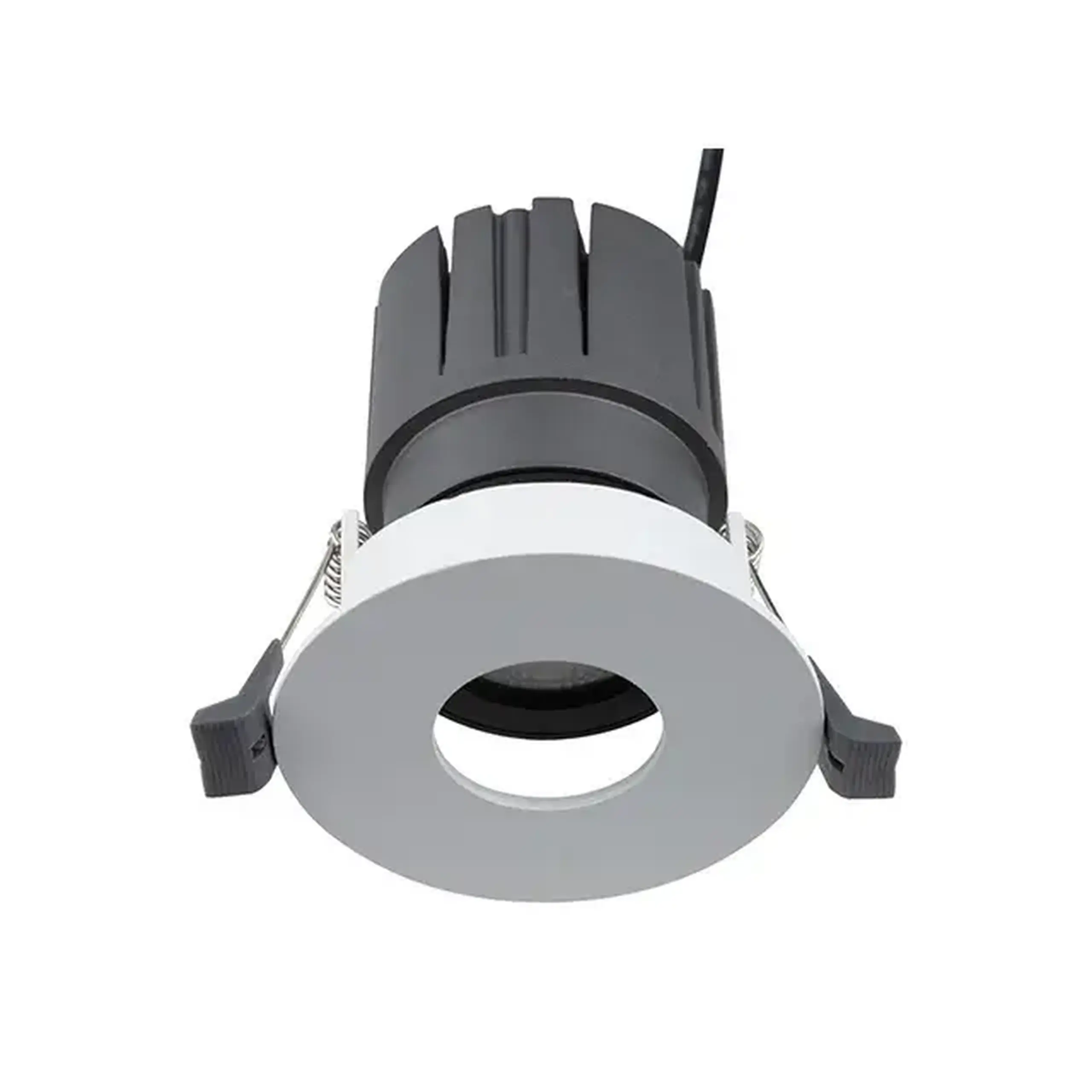 Felinar LED HORECA DARK LIGHIT 12 W LED 4000 K 220 - 240 V IP20 Rexant - Dimensiuni (L x W x H x Ø) 86 x 86 x 91 mm