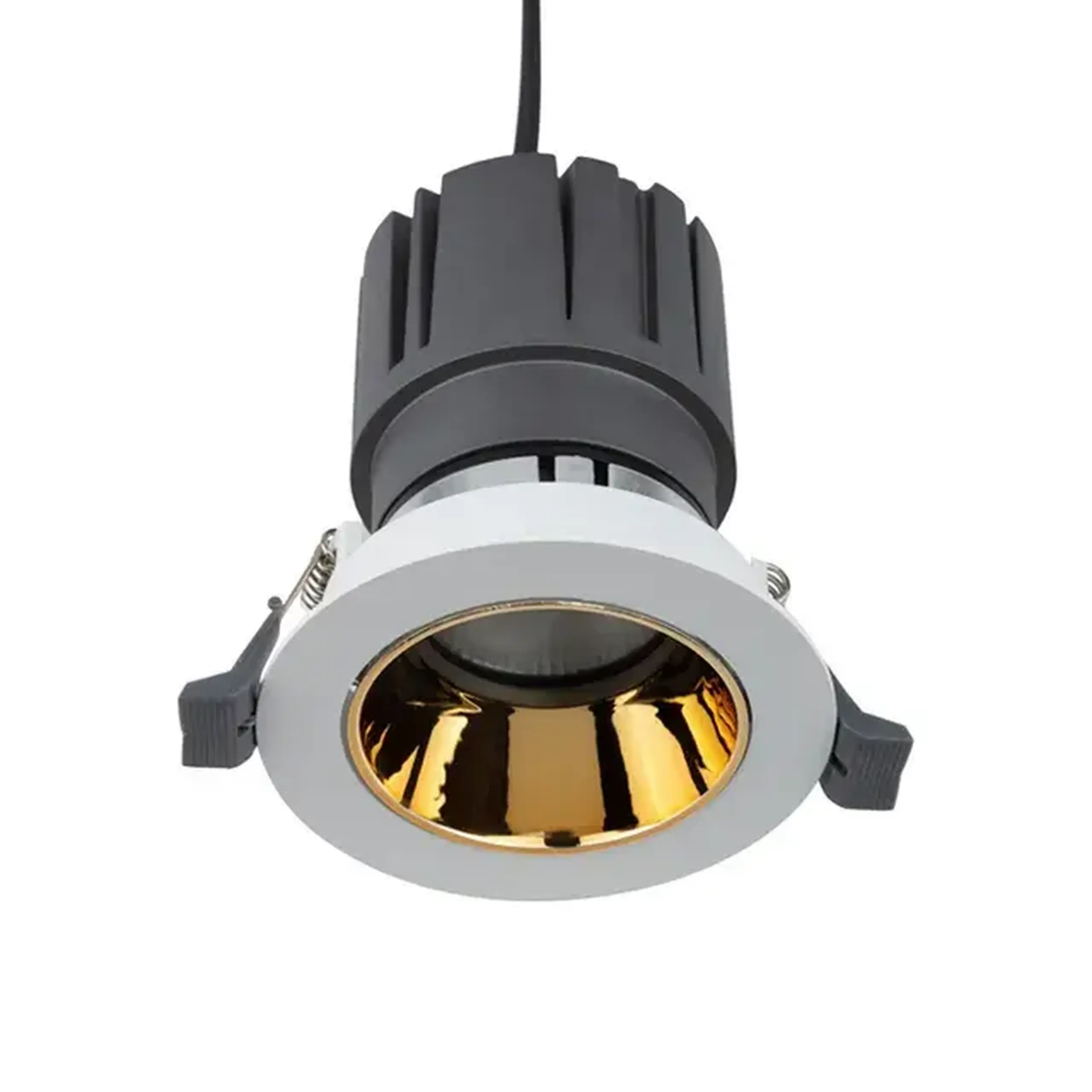 Felinar LED HORECA DARK LIGHIT 12 W LED 4000 K 220 - 240 V IP20 Rexant - Dimensiuni (L x W x H x Ø) 85 х 85 х 90 mm