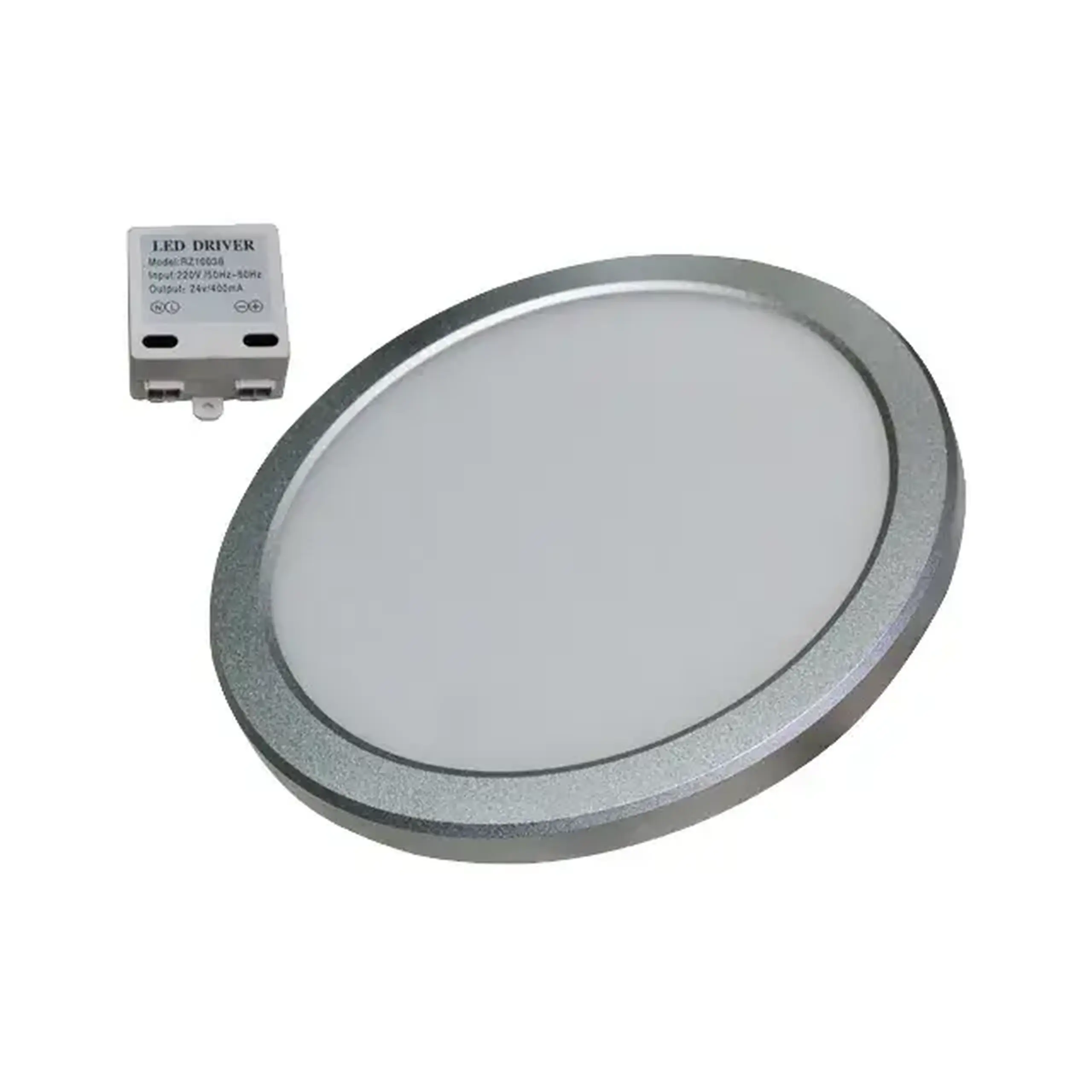 Felinar LED 9 W 2800 K 220 - 240 V IP20
