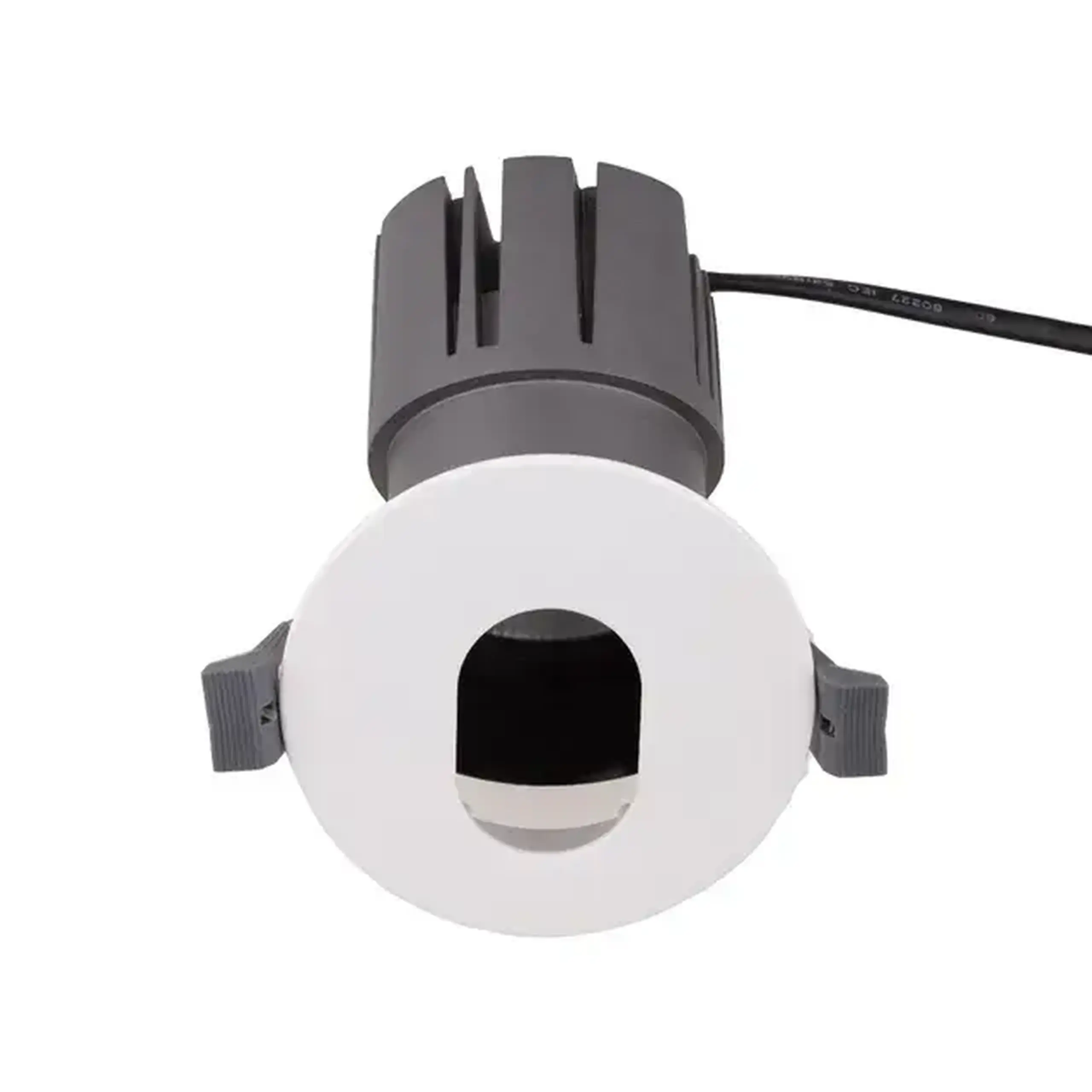 Felinar LED HORECA DARK LIGHIT 12 W LED 4000 K 220 - 240 V IP20 Rexant - Dimensiuni (L x W x H x Ø) 86 х 86 х 91 mm