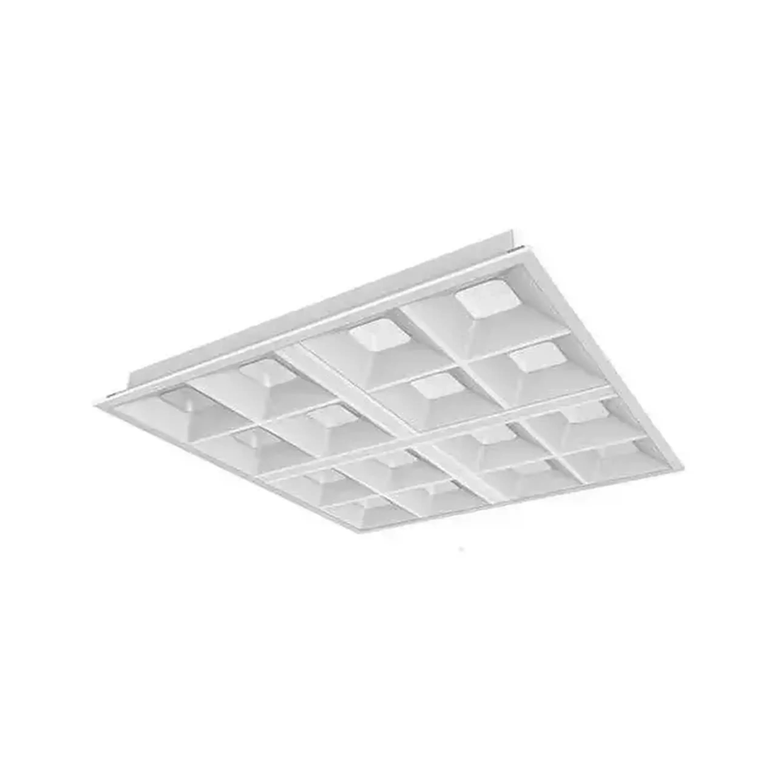 Felinar LED HL182L 40 W 595 x 595 x 58 mm LED 2700 K 3200 lm 220 - 240 V Horoz IP20 - Temperatura culoare (K) 2700 K