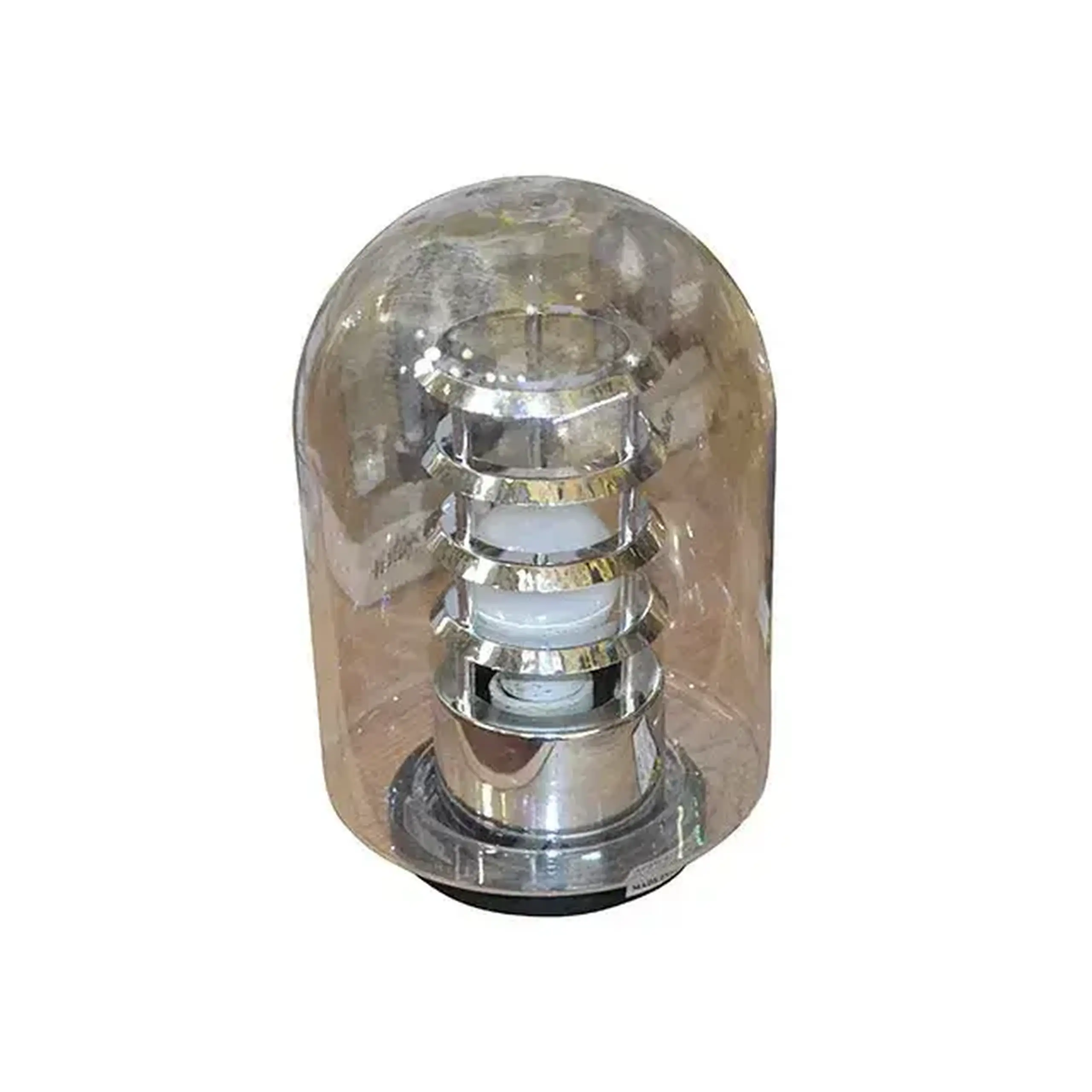 Felinar de grădină HM-270 40 W E27 220 - 240 V IP65 Elmos - Model HM-272