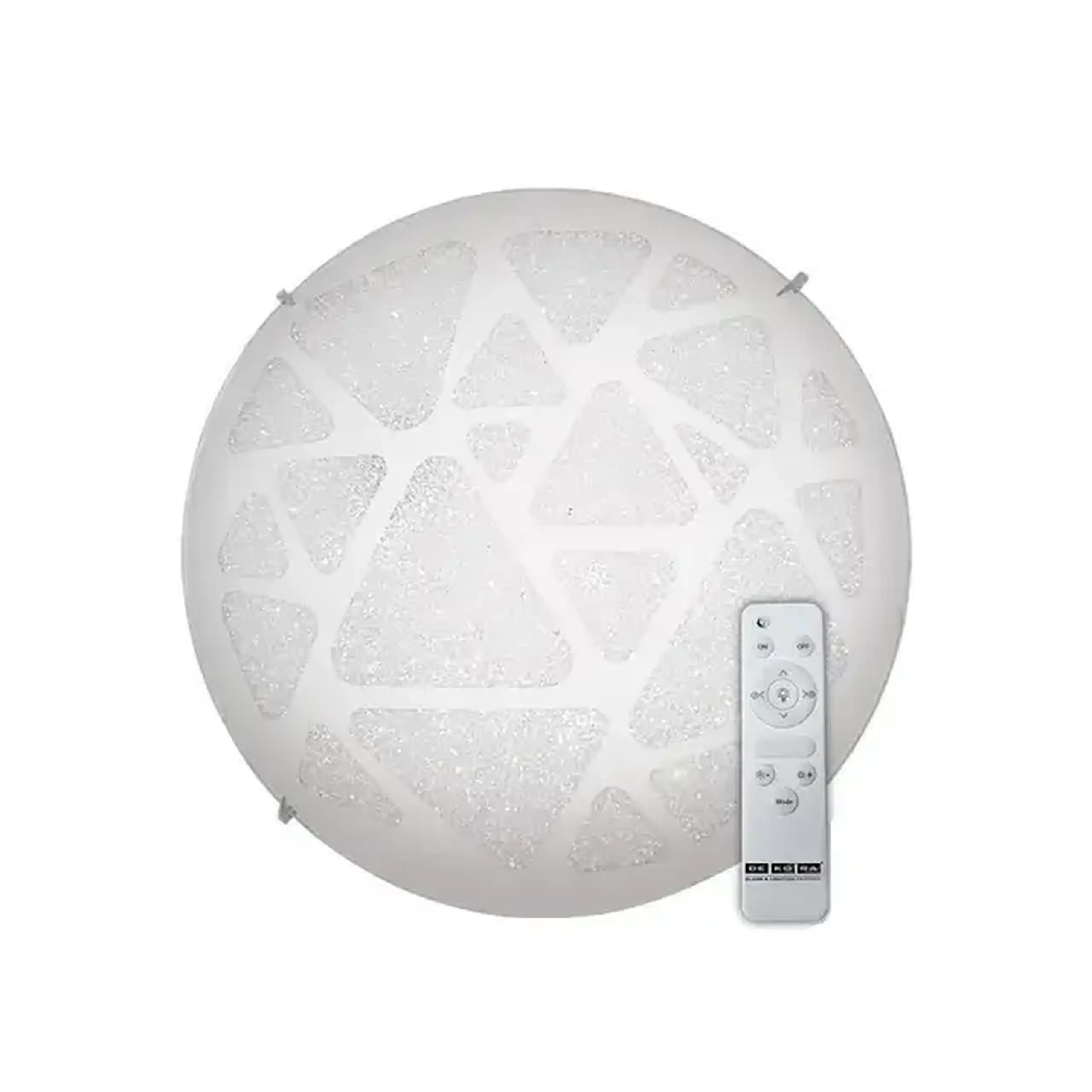 Felinar LED GHEATA 60 W 2700 - 6500 K 220 - 240 V IP20 Dekora