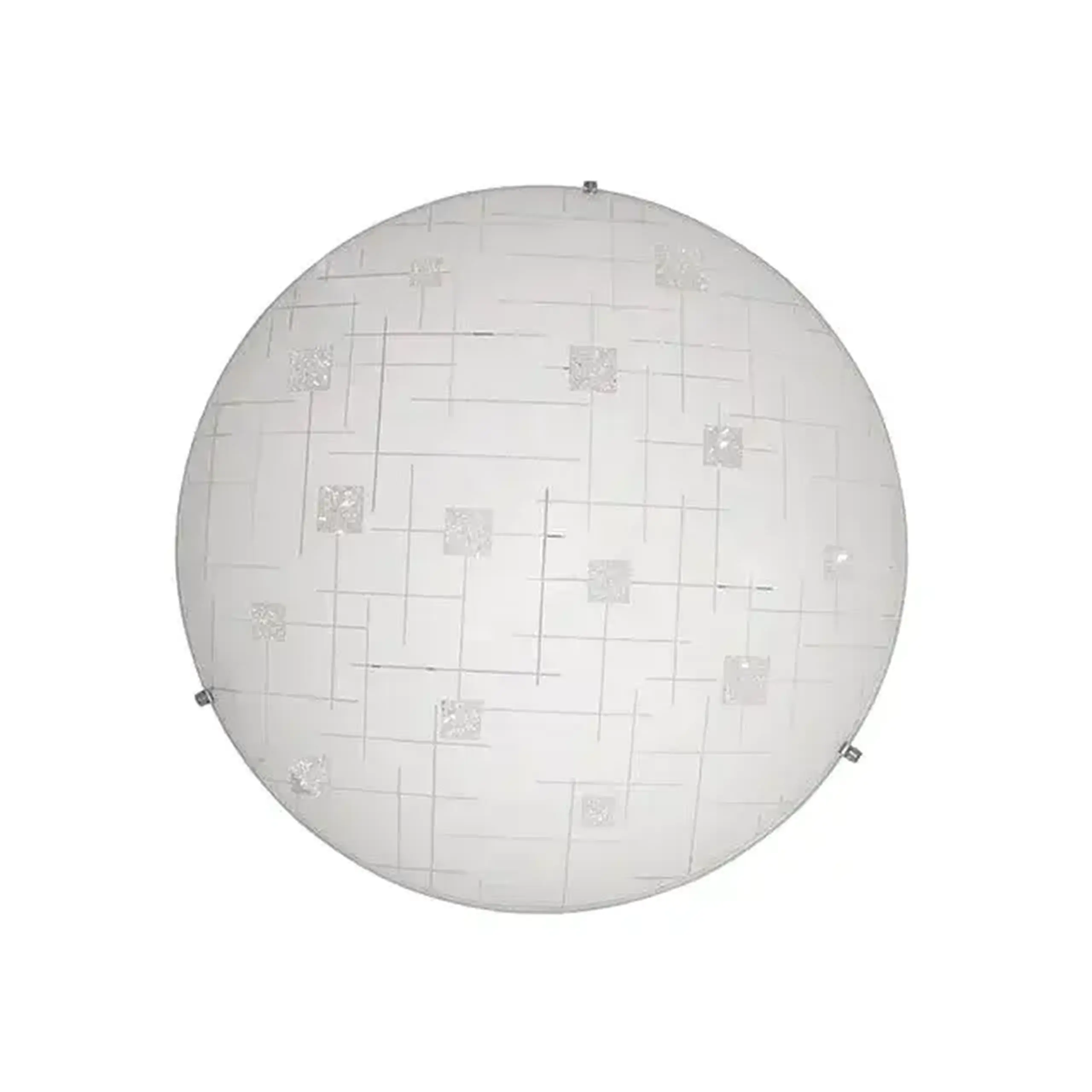 Felinar LED Structura 36 W 2700 - 6500 K 220 - 240 V IP20 Dekora