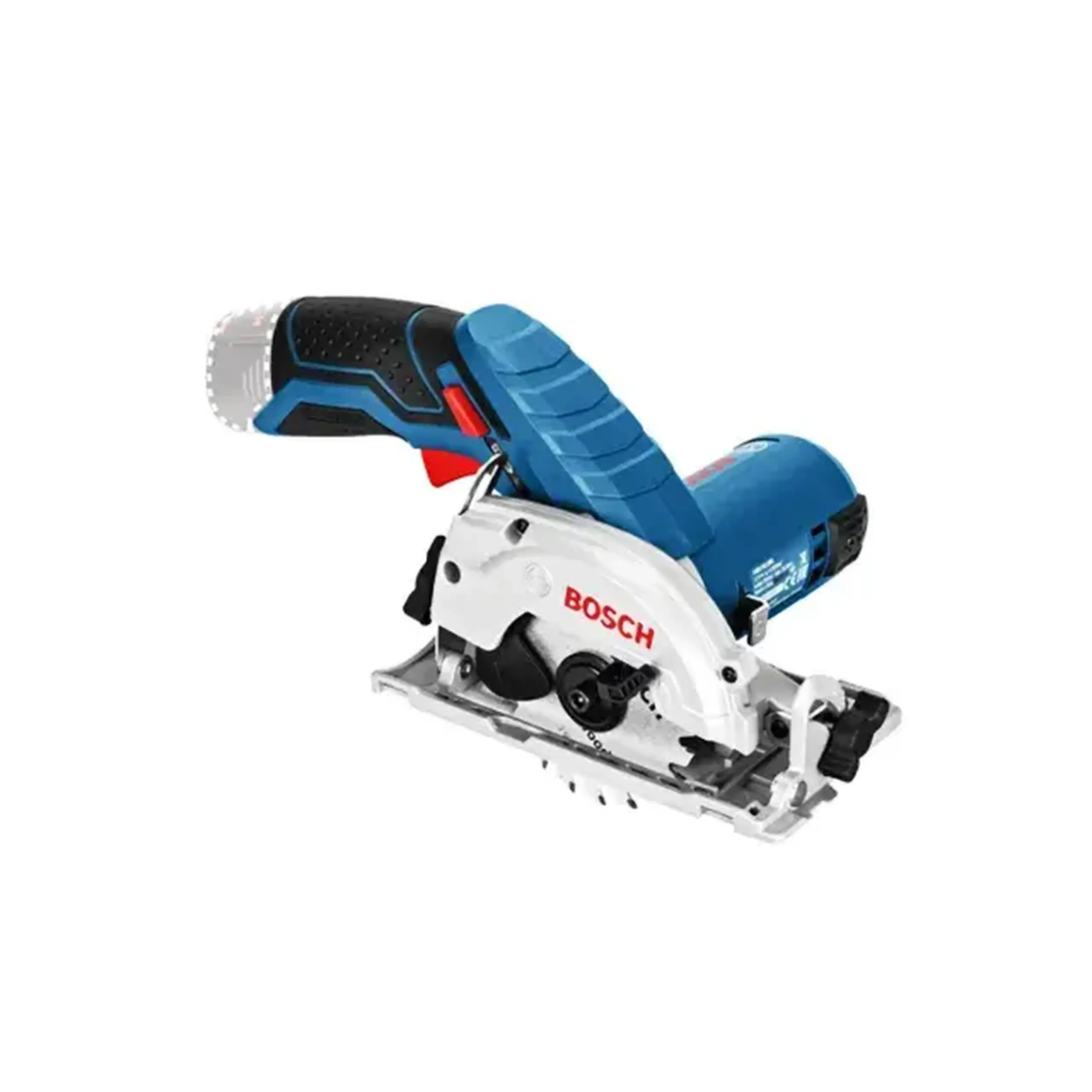 Ferăstrău circular cu acumulator (fără acumulator) GKS 12V-26 12 V 1.400 rot/min Bosch