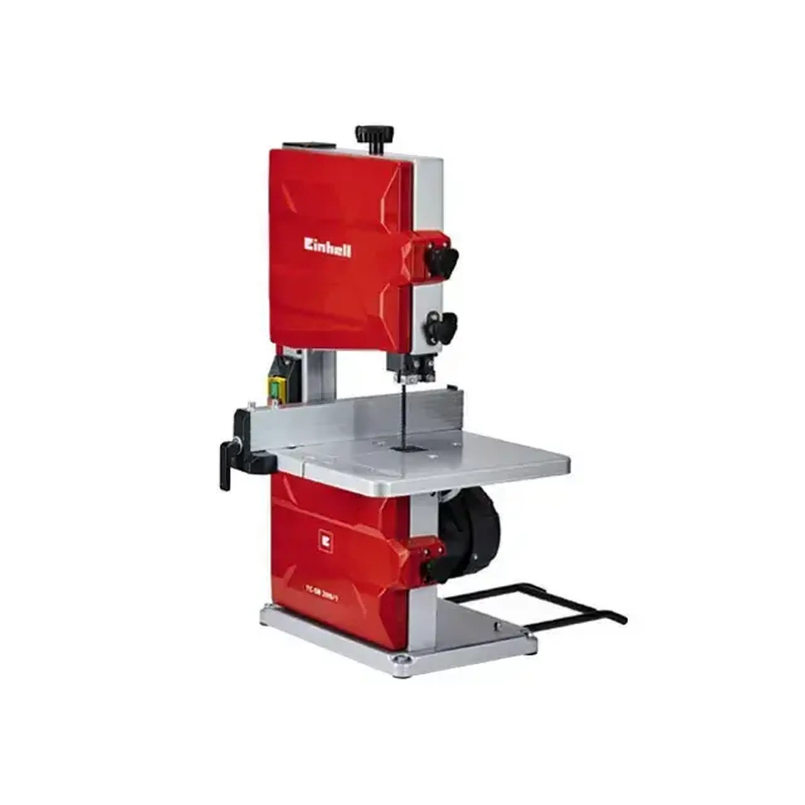 Ferăstrău cu bandă TC-SB 200/1 250 W 230 V 1400 rot/min Einhell