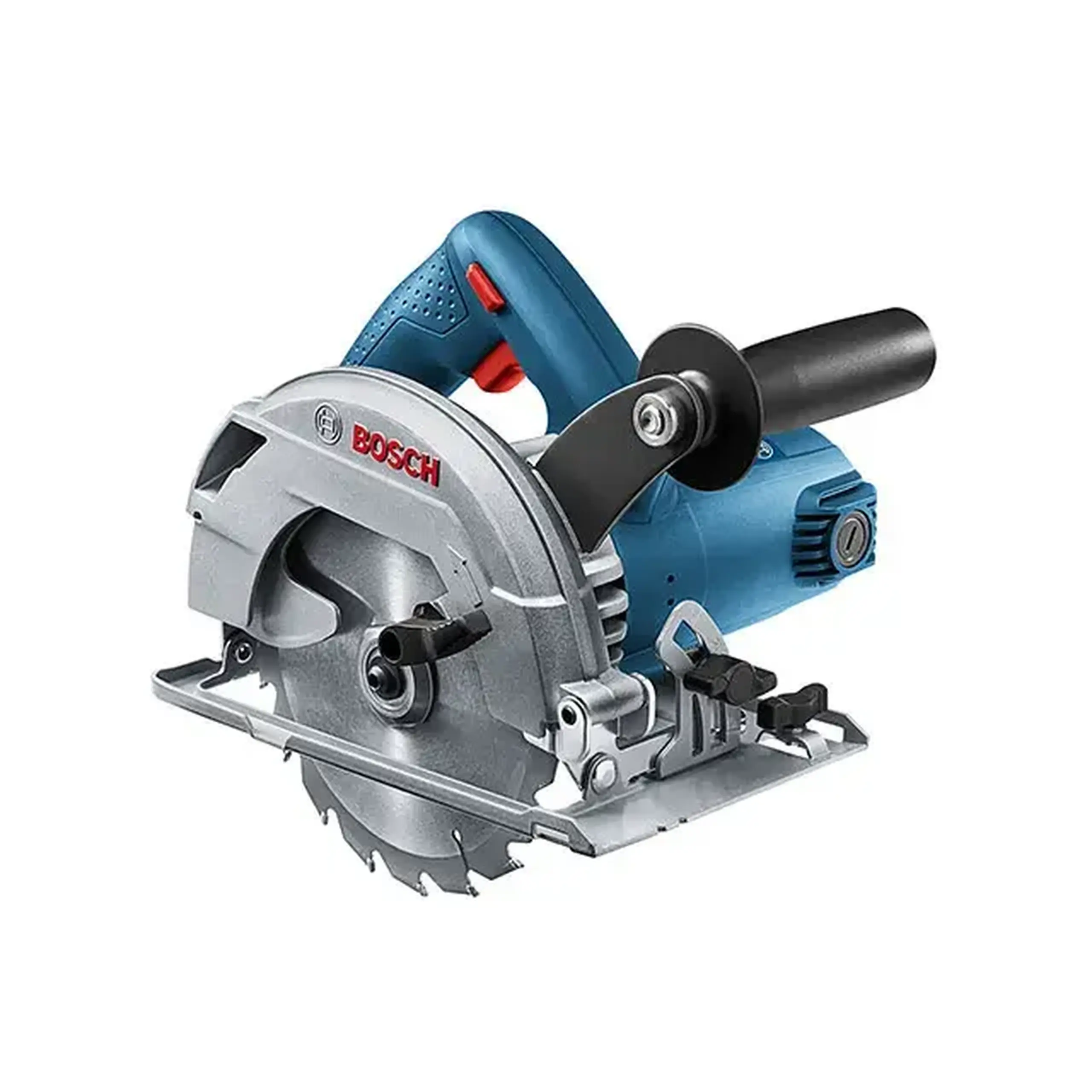 Ferăstrău circular Bosch GKS 600 1.2 kW 220 - 240 V 5200 rot/min
