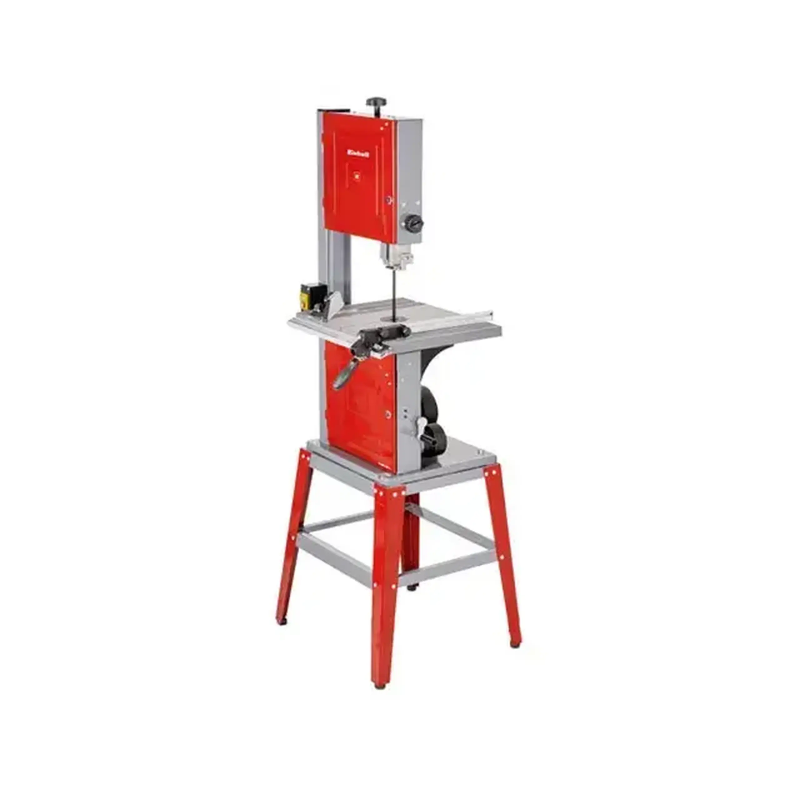 Ferăstrău cu bandă Einhell TC-SB 305 U 750 W 1400 rot/min