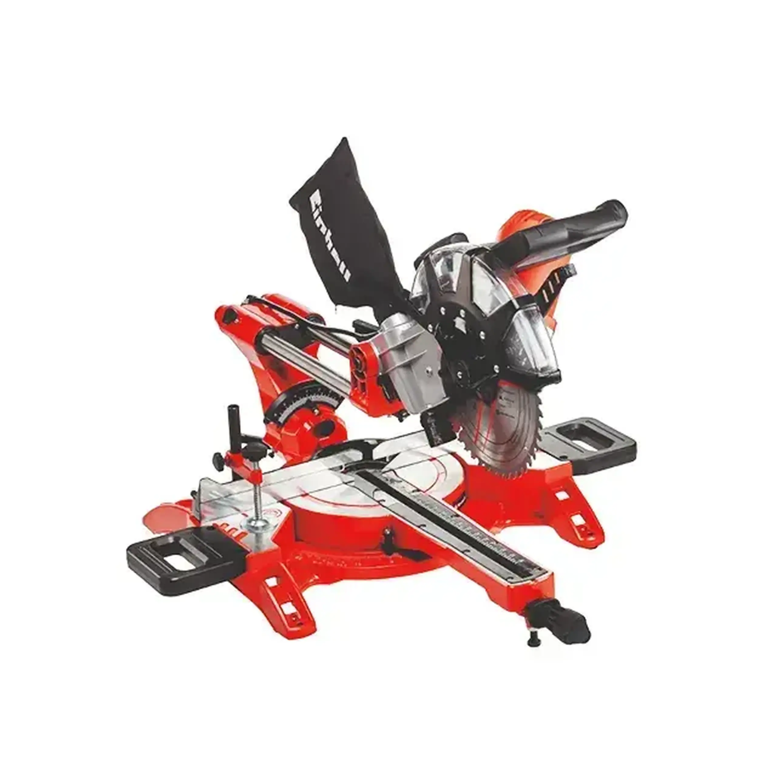Fierăstrău electric Einhell TC-SM 2534/1 2100 W 230 - 240 V 4000 min ^ -1