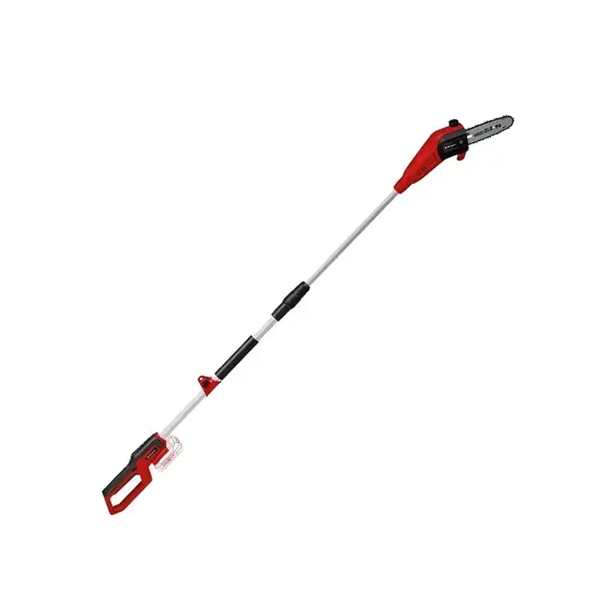 Fierăstrău telescopic cu lanț (fără acumulator) GE-LC 18/20 200 mm 18 V Einhell