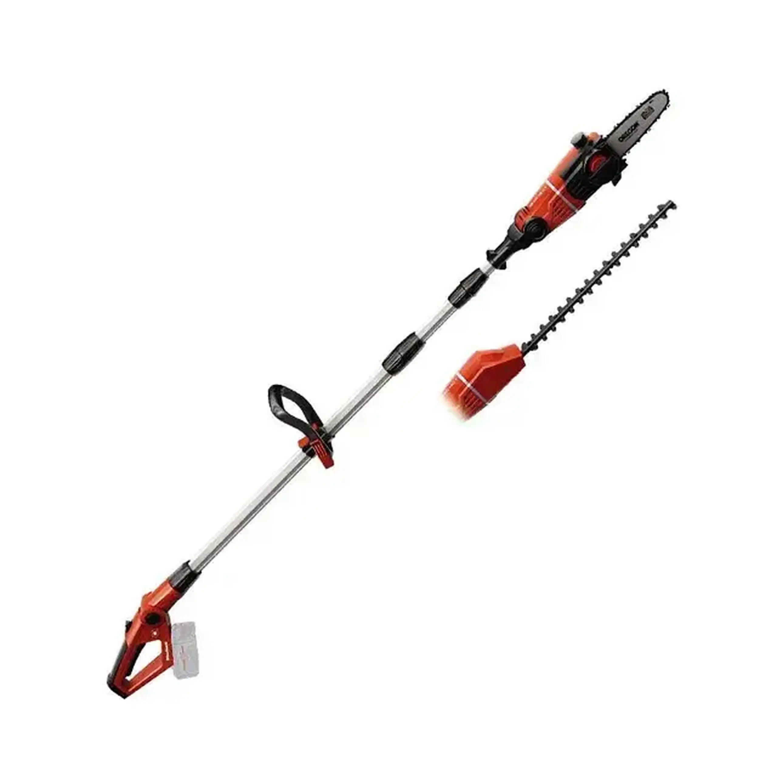 Mașină multifuncțională GE-HC 18 Li XPWR 200 mm 18 V Einhell