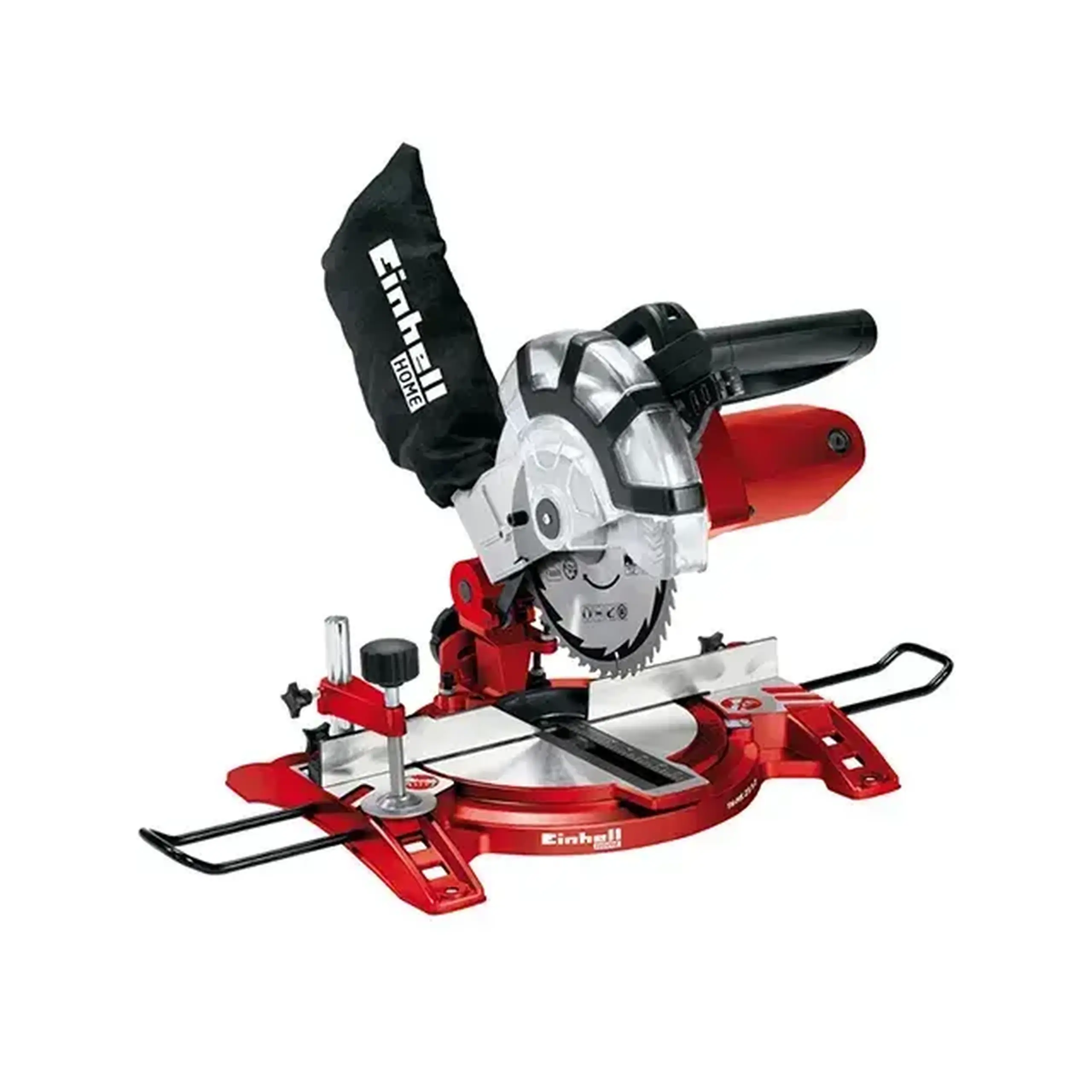 Ferăstrău circular staționar Einhell TH-MS 2112 1600 W 230 V 5000 rot/min
