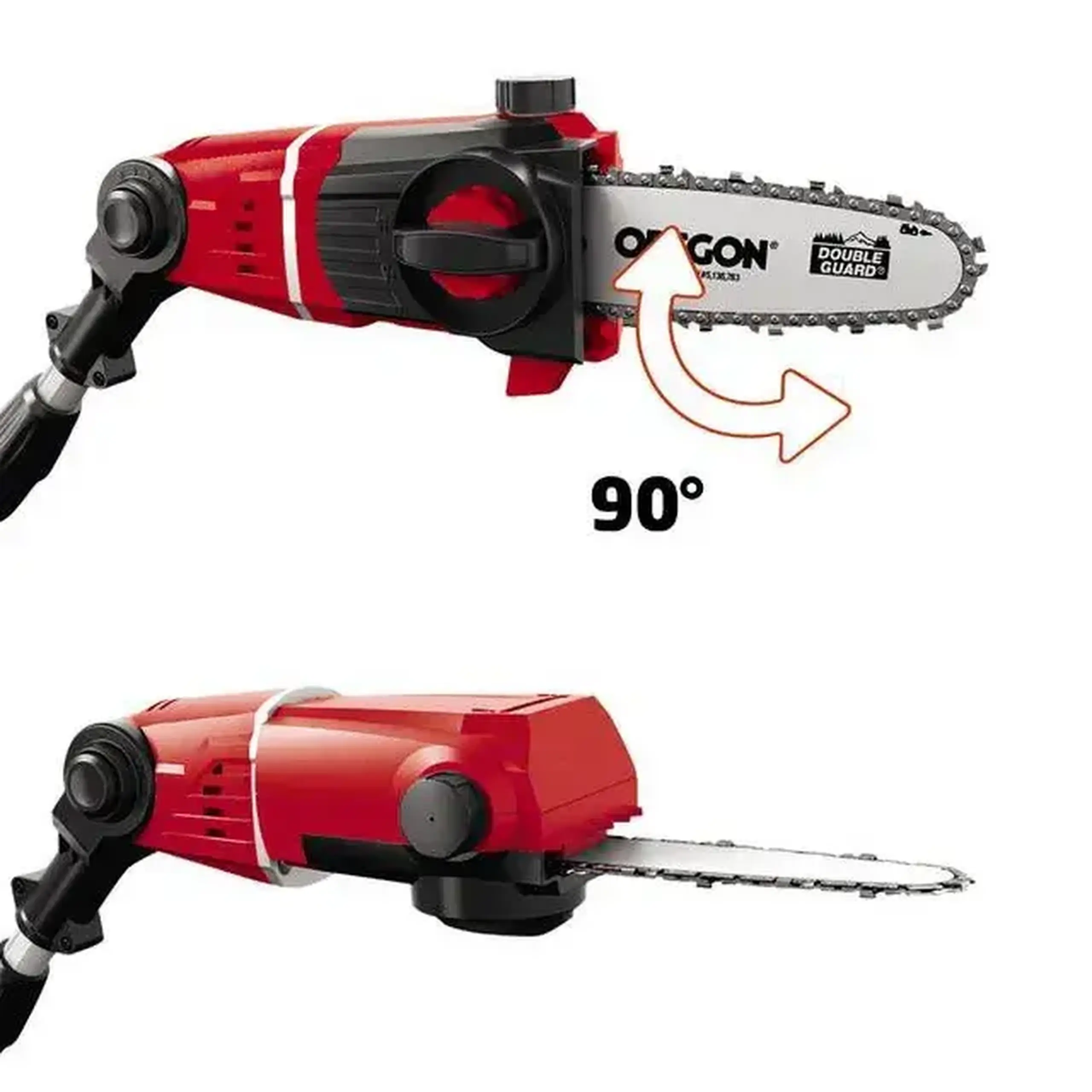 Mașină multifuncțională GE-HC 18 Li XPWR 200 mm 18 V Einhell