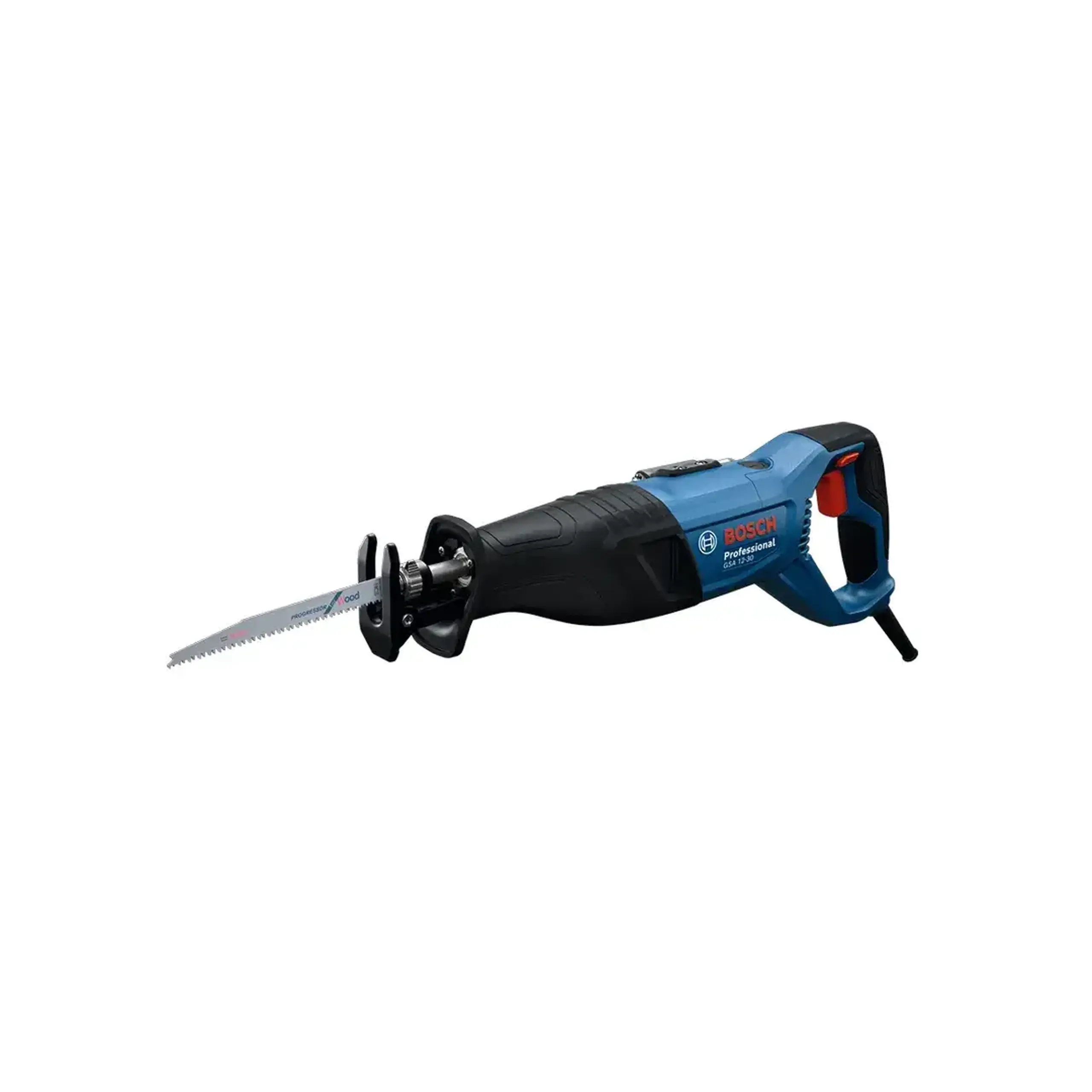 Fierăstrău cu sabie GSA 120 1200 W 220 - 240 V Bosch - Model GSA 12-30