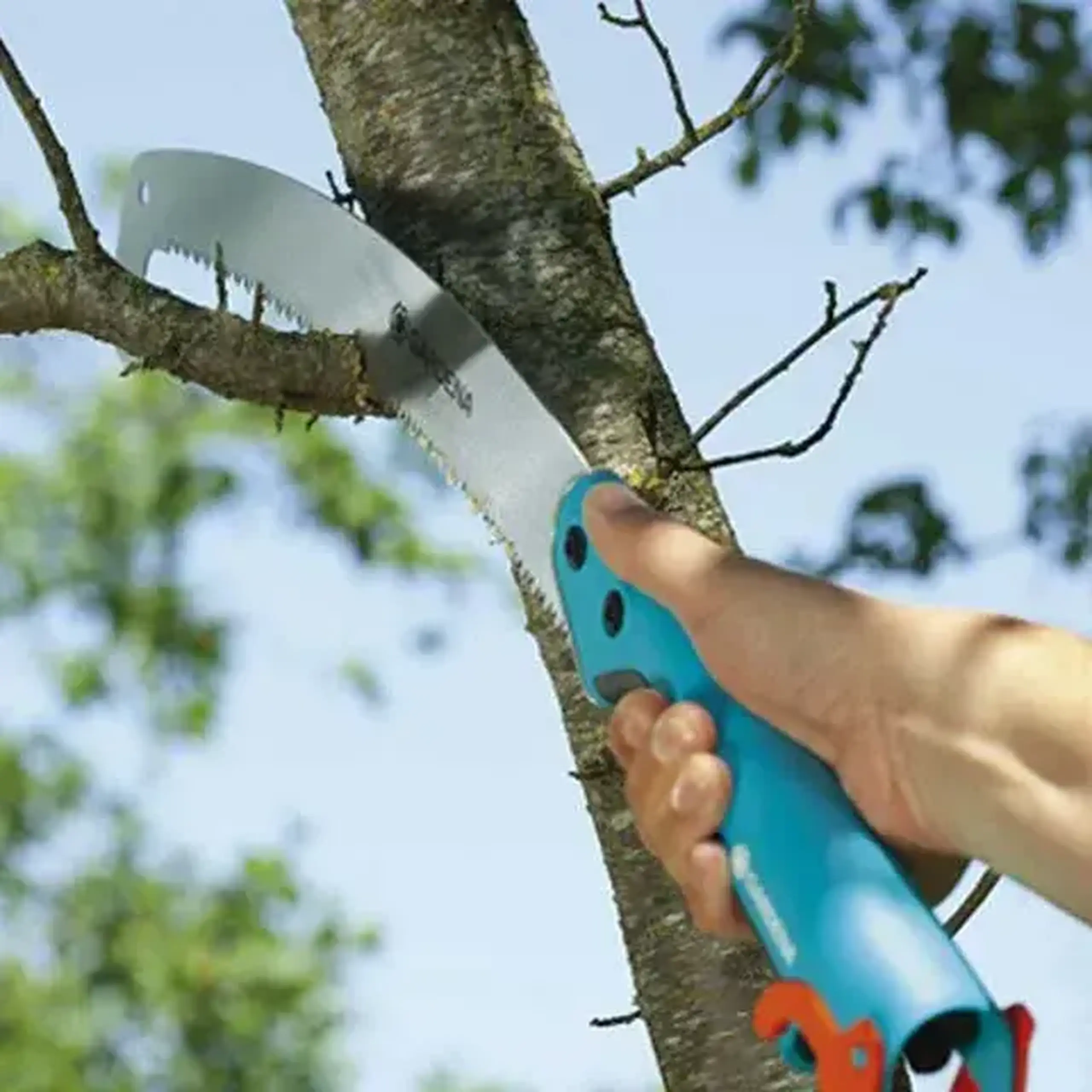 Fierăstrău pentru grădină 300PP 550 mm Gardena