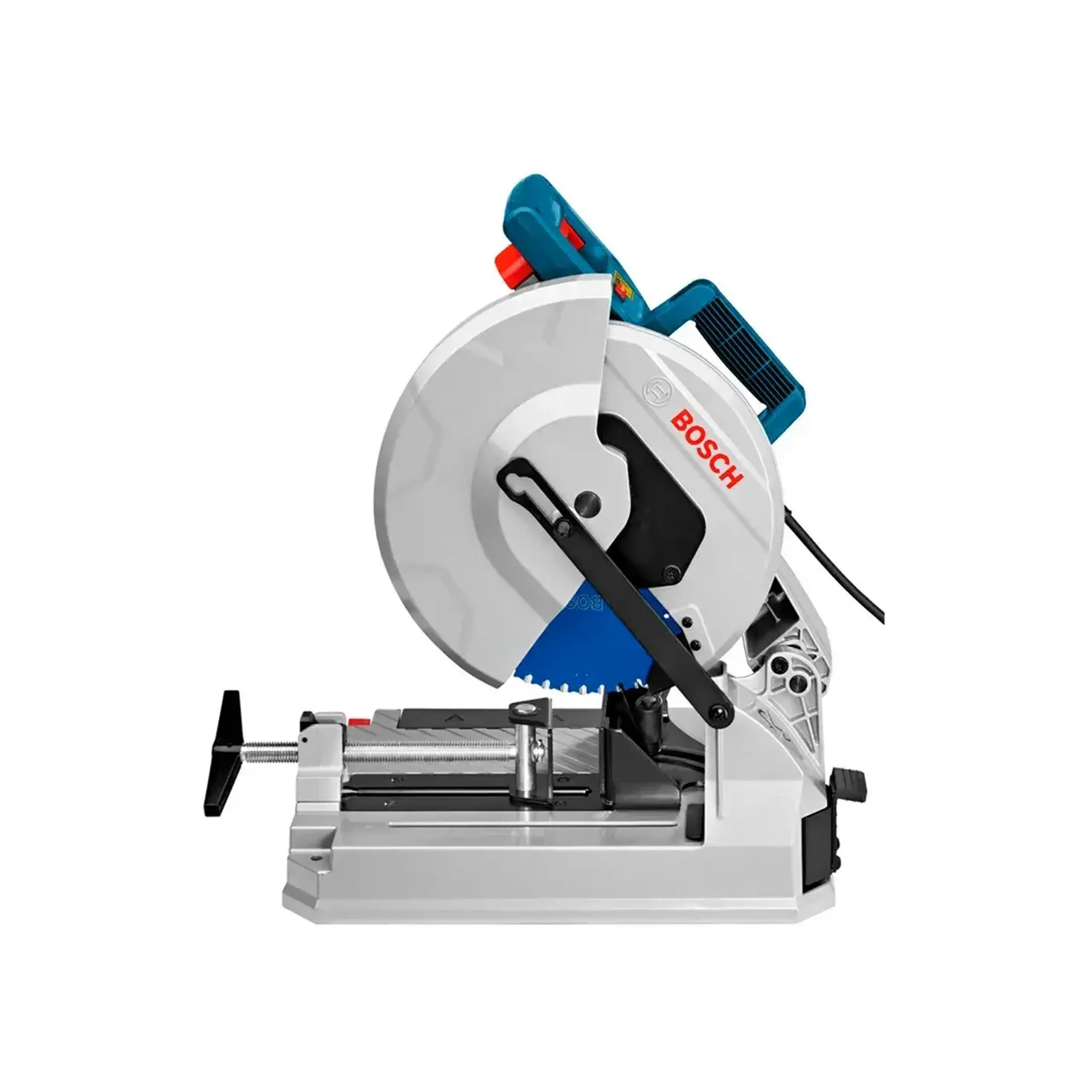 Fierăstrău de debitat metal GCD 12 JL 2000 W 220 - 240 V 1500 rot/min Bosch