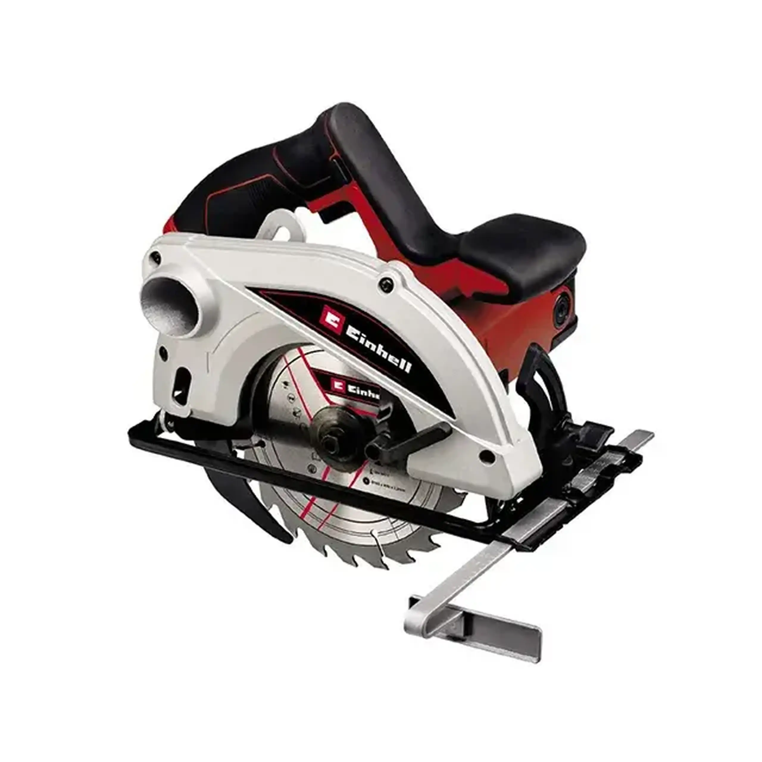 Fierăstrău circular Einhell TE-CS 1250 1250 W 220 - 240 V 5500 rot/min