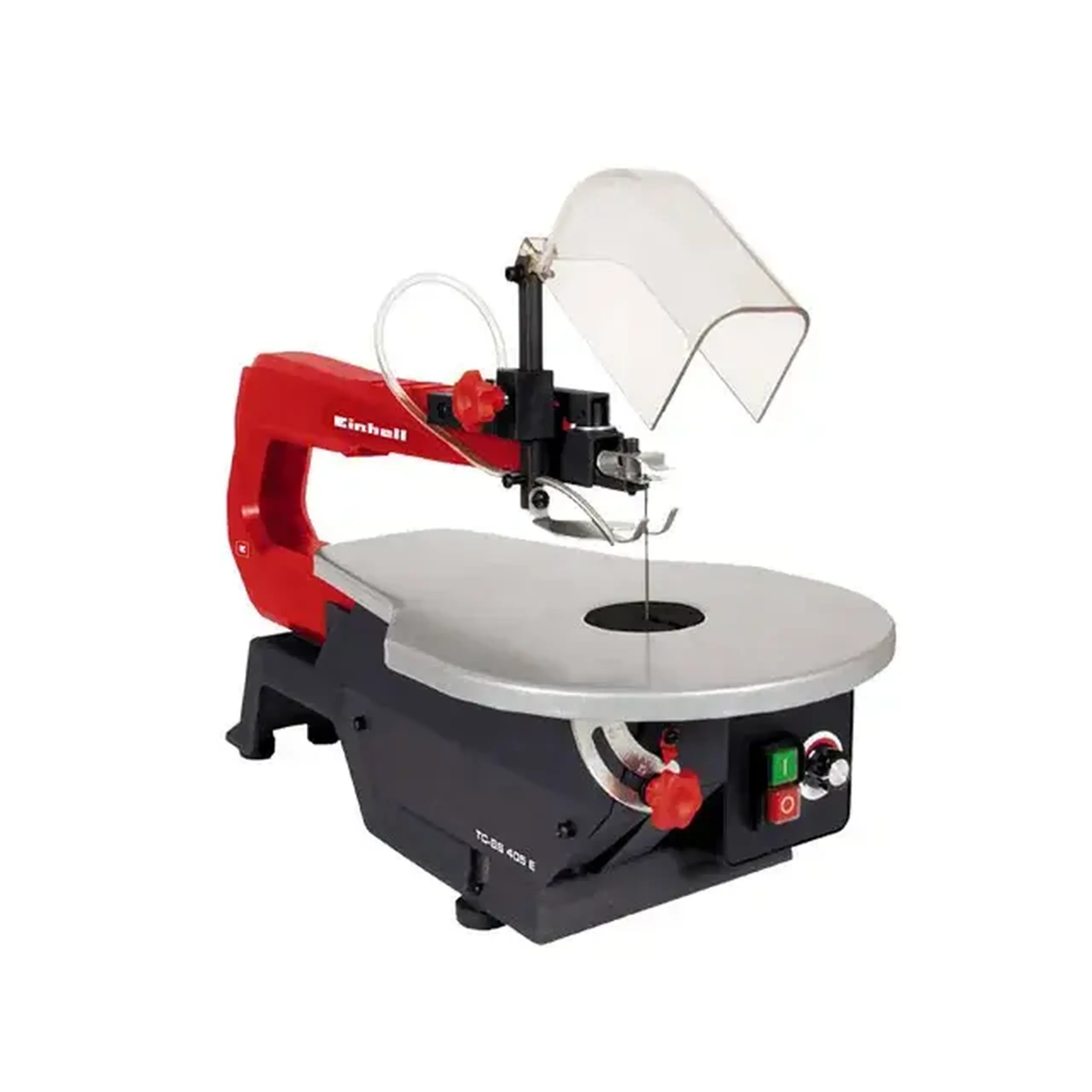 Fierăstrău de traforaj TH-SS 405 E 120 W 220 V Einhell