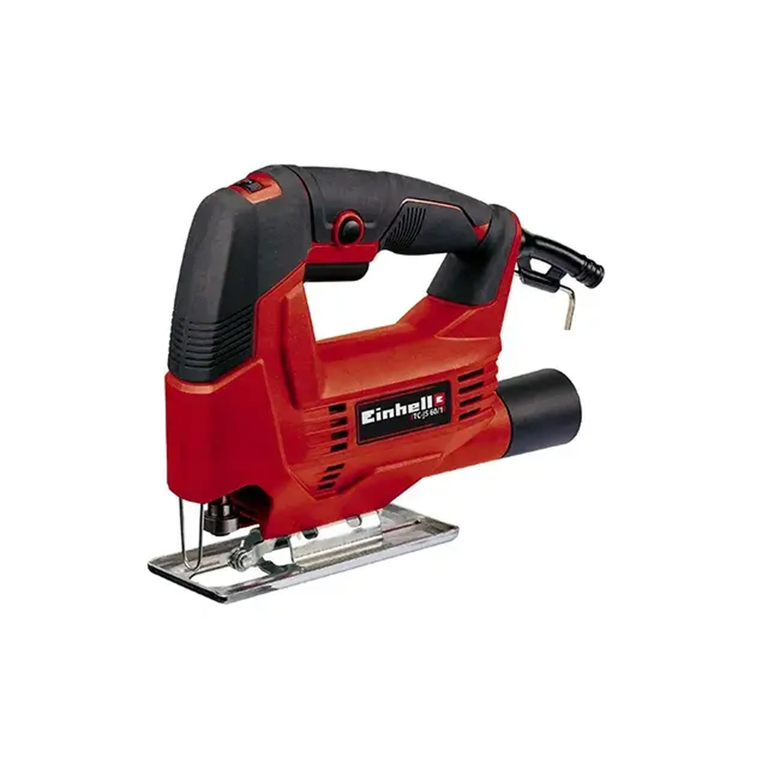 Fierăstrău electric pendular TC-JS 60/1 400 W 220 - 240 V Einhell
