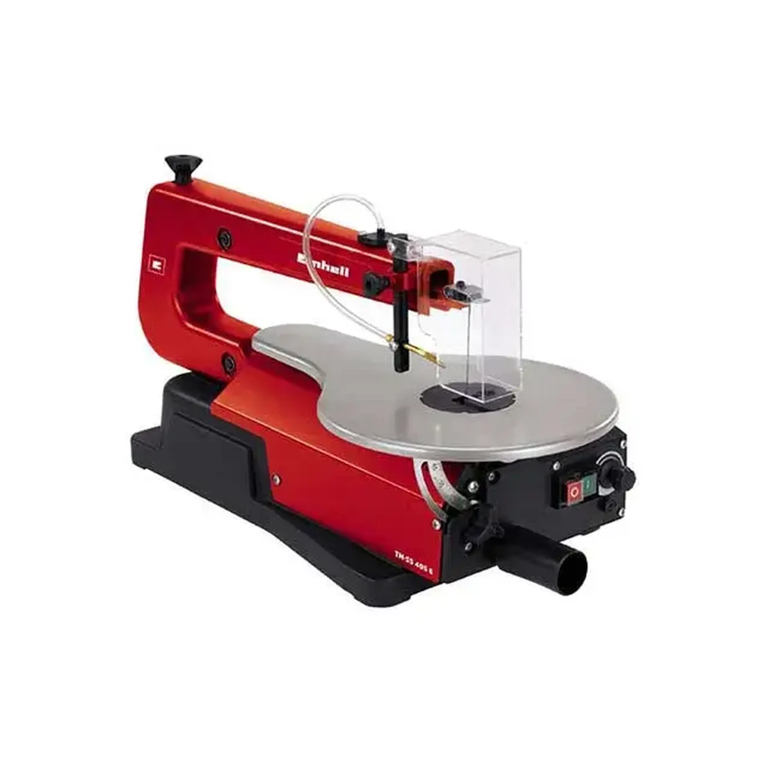 Fierăstrău de traforaj TH-SS 405 E 120 W 220 V Einhell