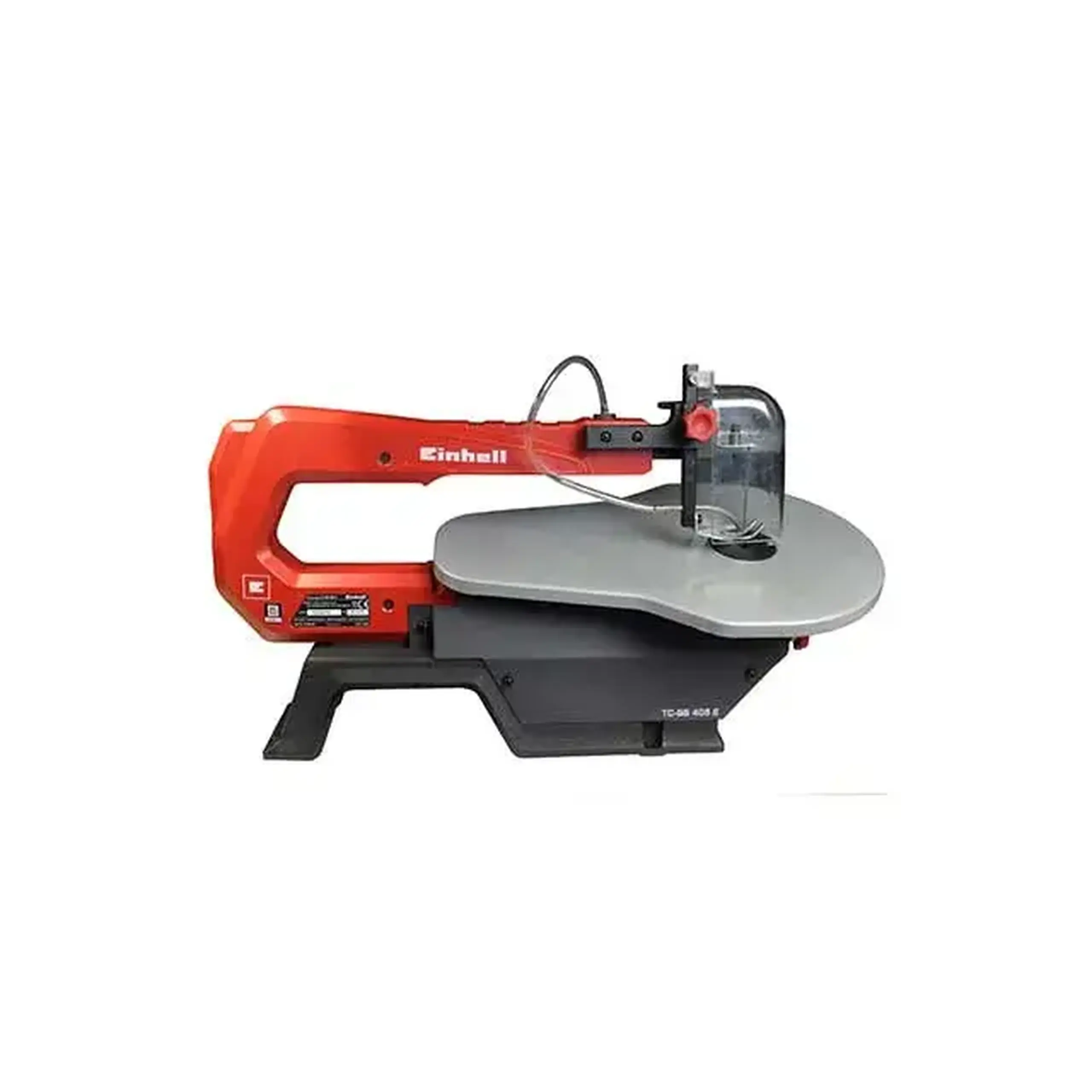 Fierăstrău de traforaj TH-SS 405 E 120 W 220 V Einhell