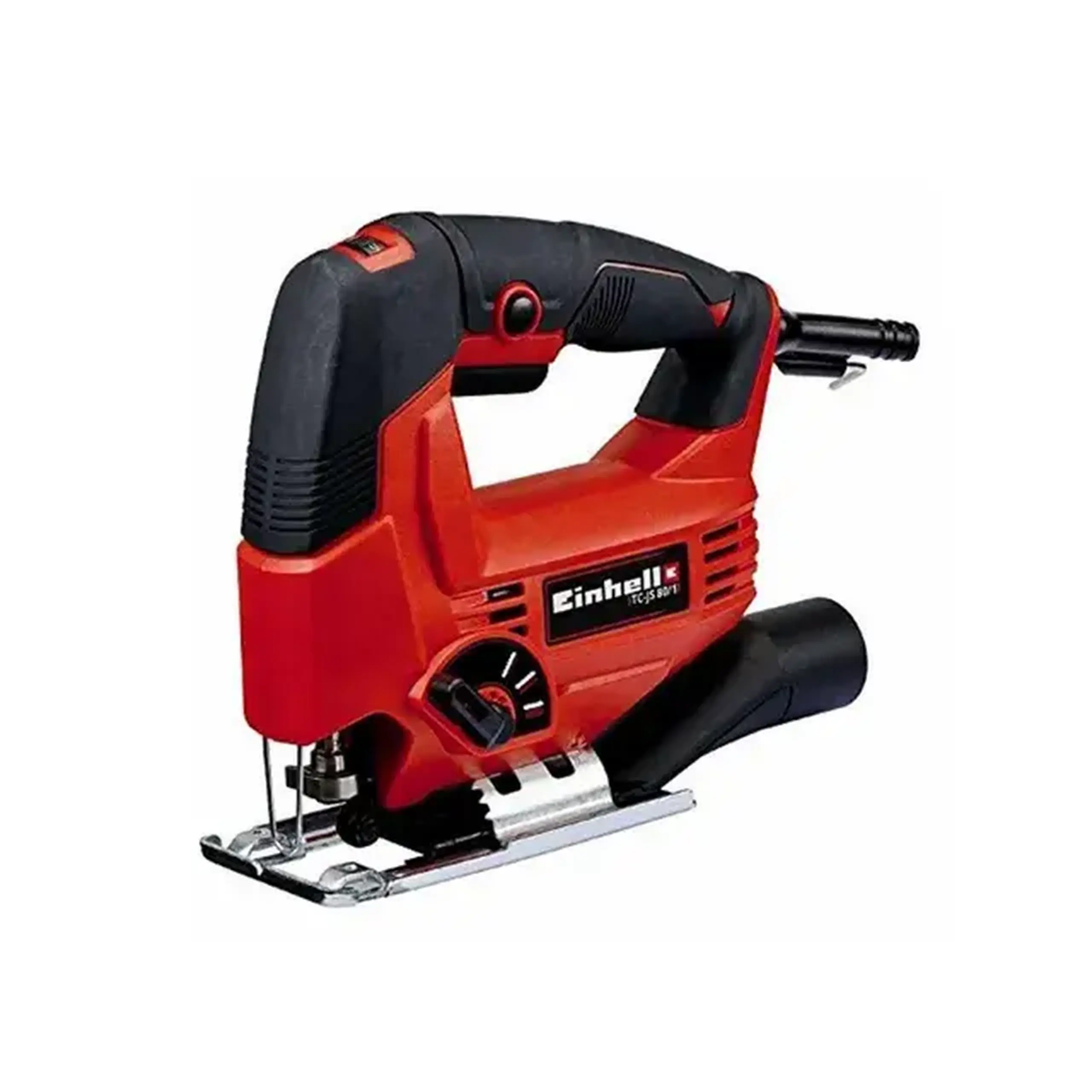 Fierăstrău electric pendular TC-JS 80/1 550 W 230 V 3000 rot/min Einhell