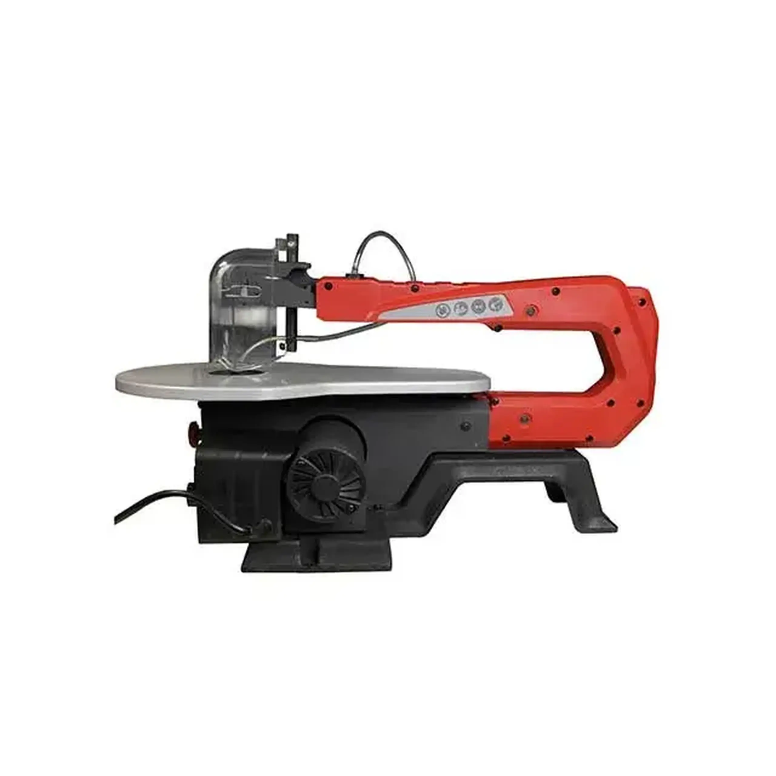 Fierăstrău de traforaj TH-SS 405 E 120 W 220 V Einhell