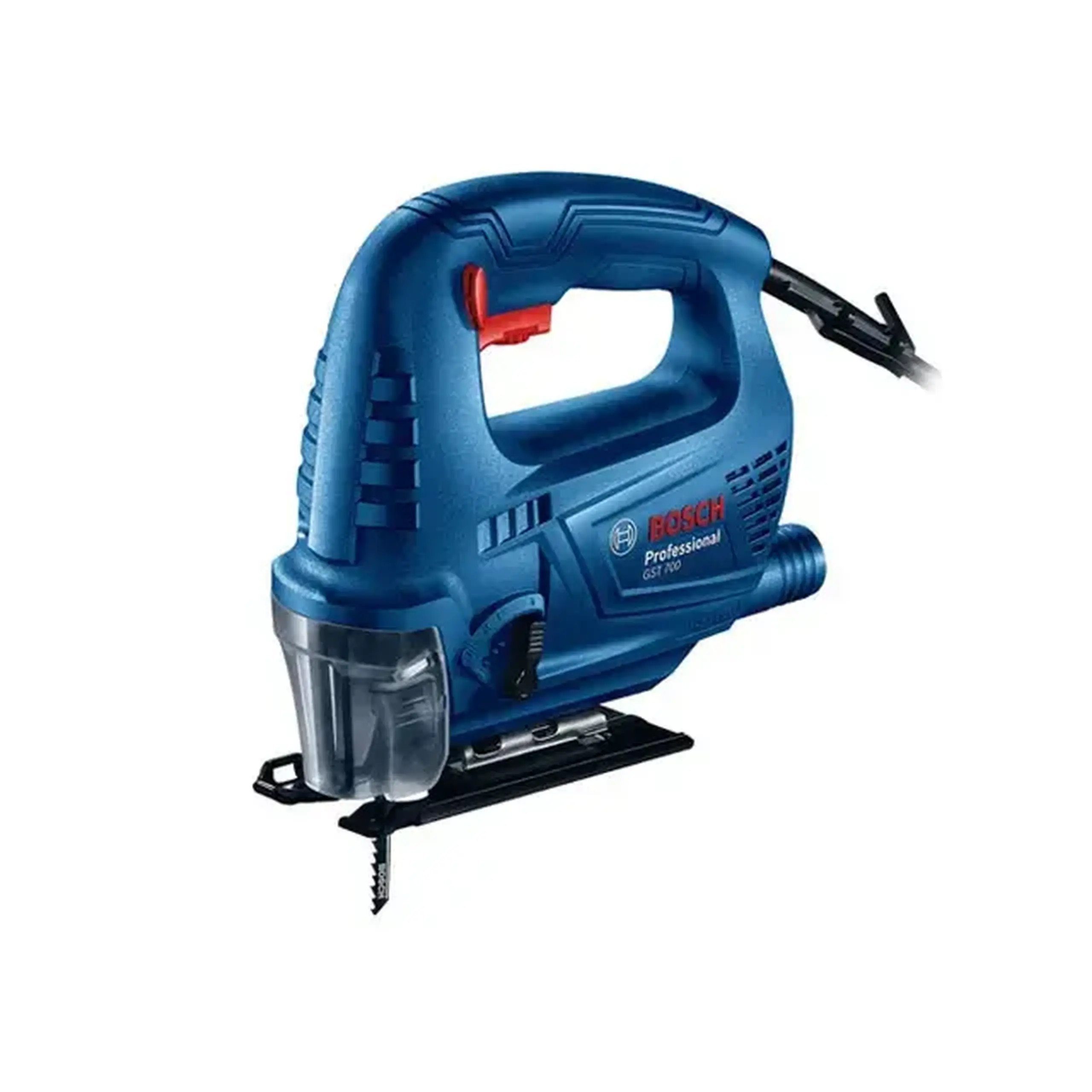 Fierăstrău electric pendular GST 700 500 W 220 - 240 V 1450 - 3200 rot/min Bosch