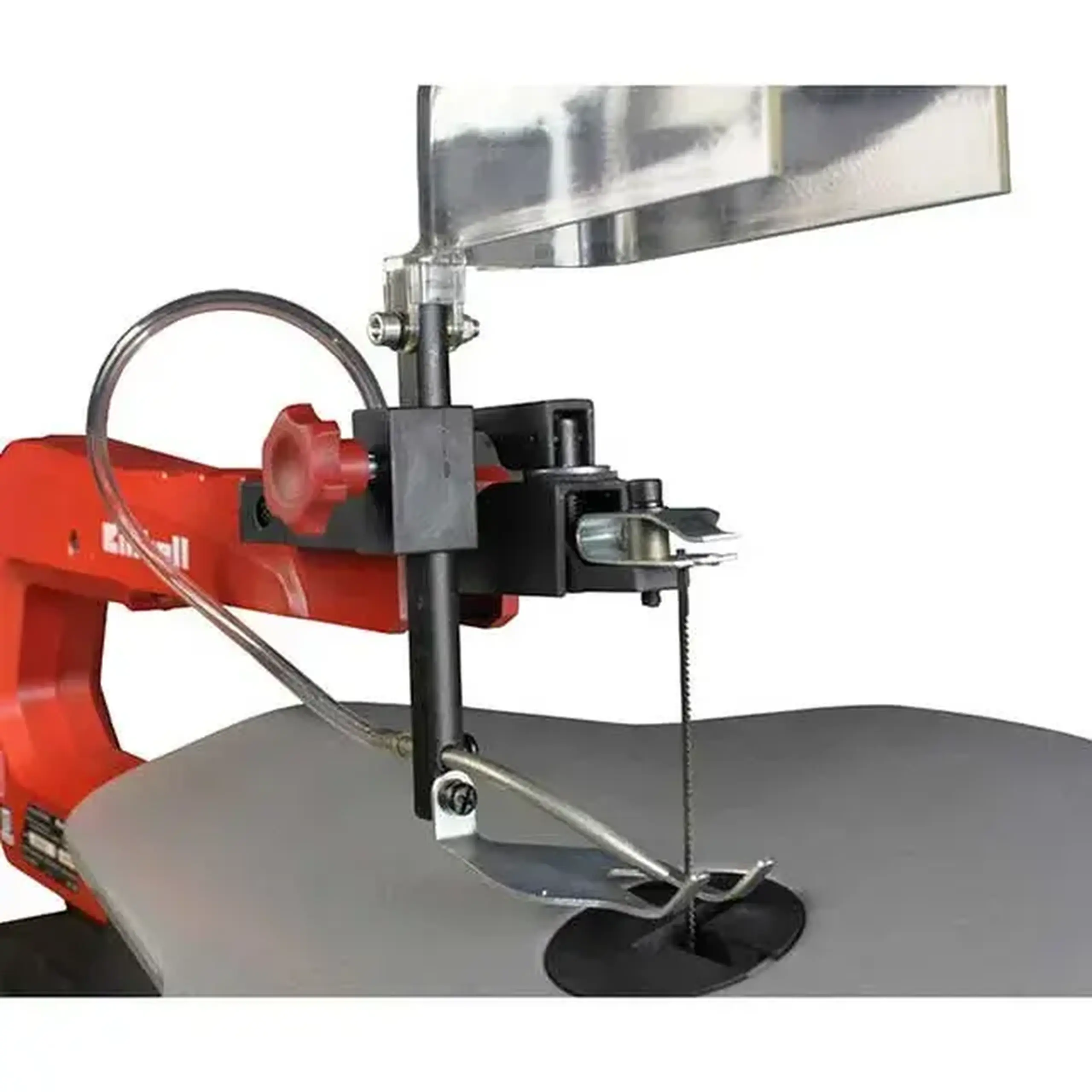 Fierăstrău de traforaj TH-SS 405 E 120 W 220 V Einhell