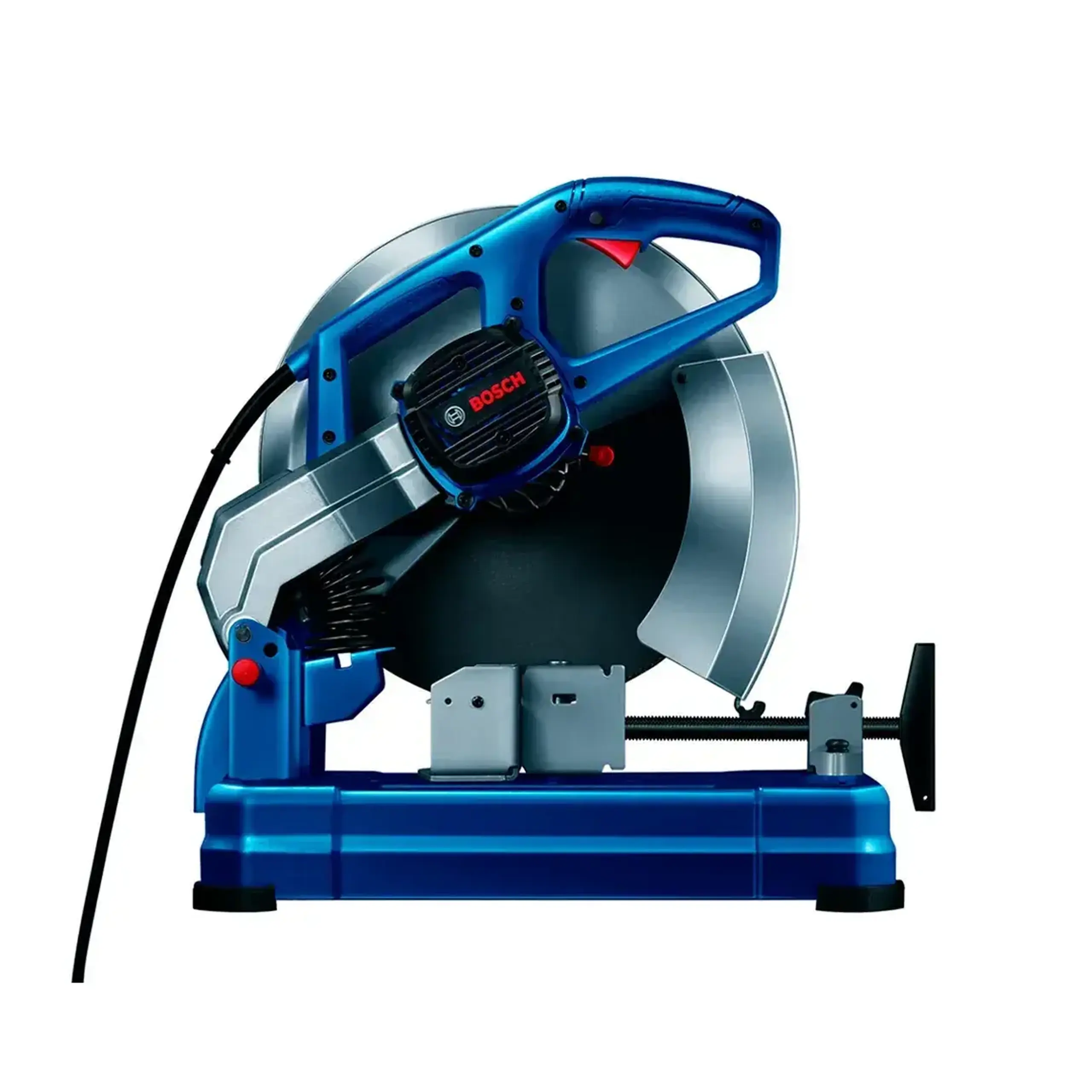 Fierăstrău de debitat metal GCO 14-24 J 2400 W 220 - 240 V 3800 rot/min Bosch