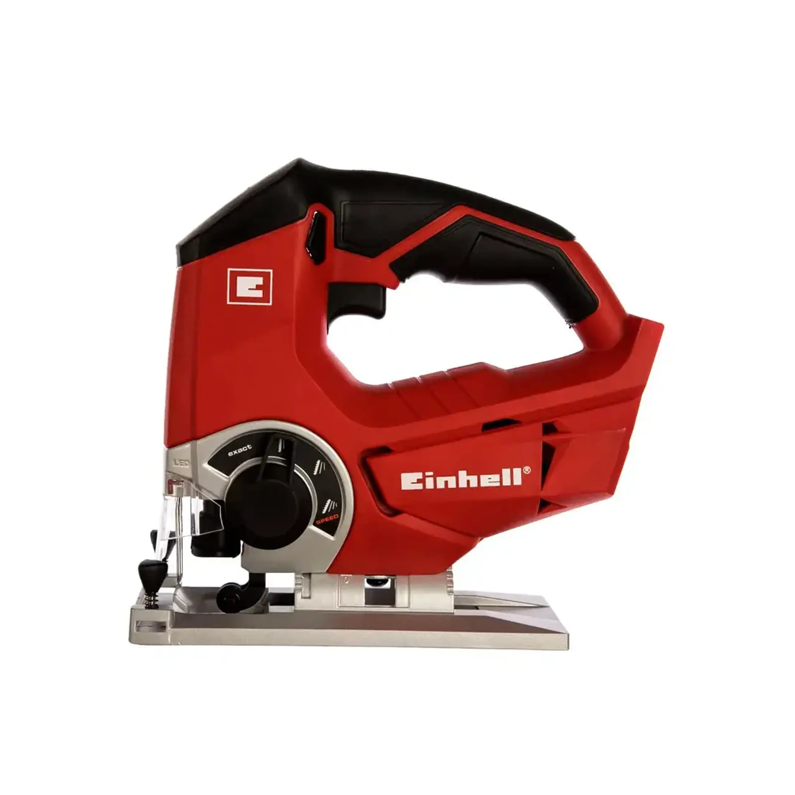Fierăstrău electric pendular cu acumulator (fără acumulator) TE-JS 18 Li 18 V 2400 rot/min Einhell