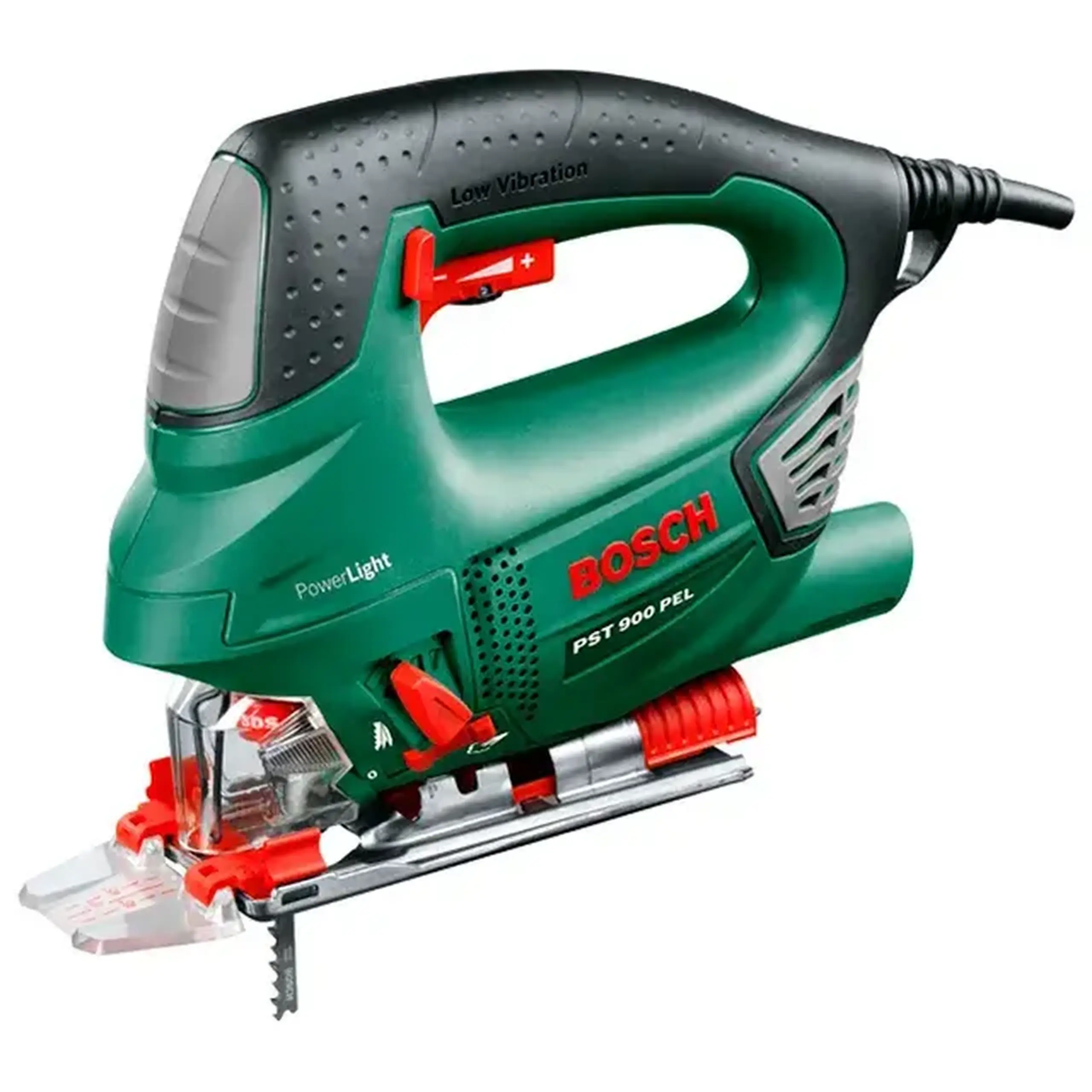 Fierăstrău electric pendular PST 900 PEL 620 W 220 V 500 - 3100 rot/min Bosch