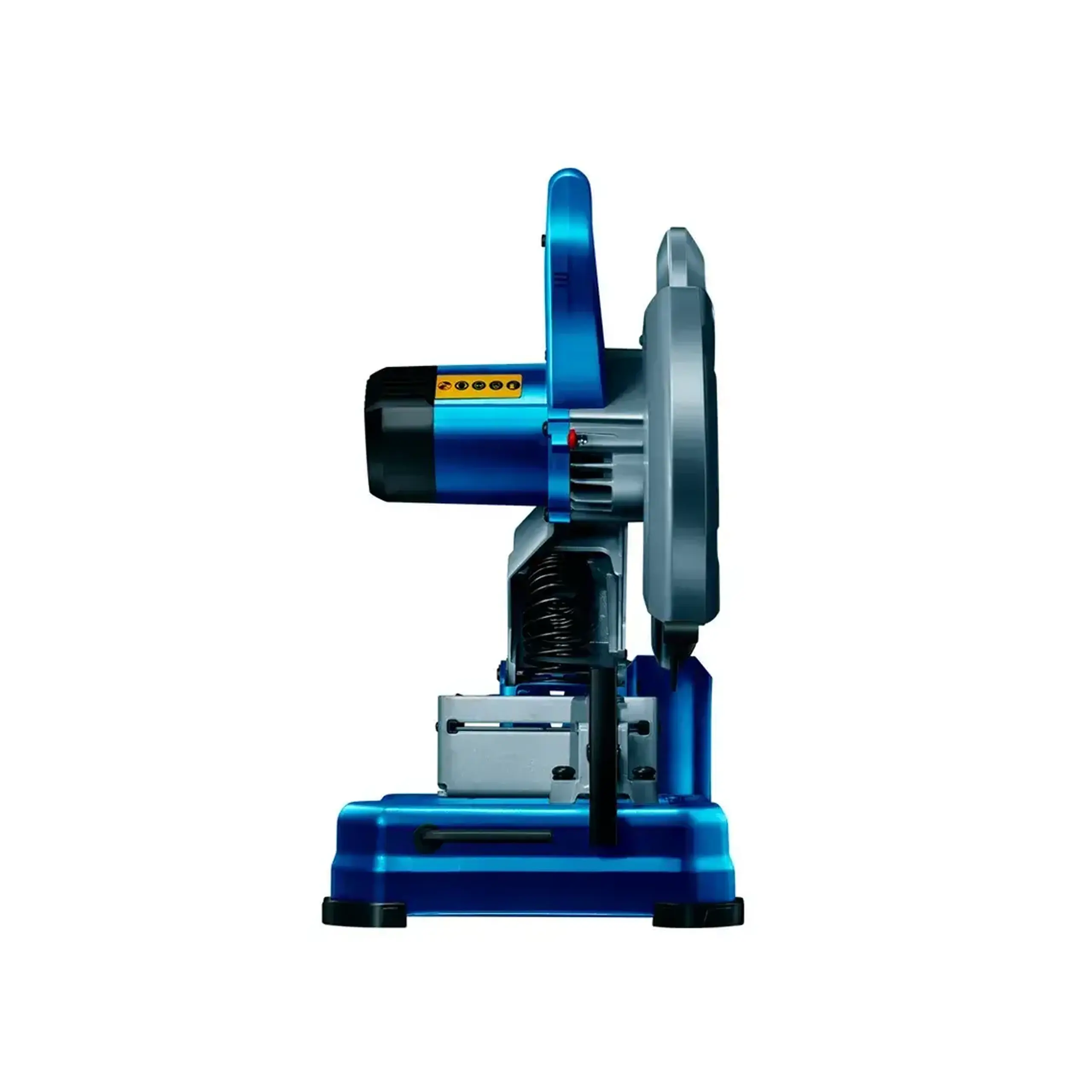 Fierăstrău de debitat metal GCO 14-24 J 2400 W 220 - 240 V 3800 rot/min Bosch