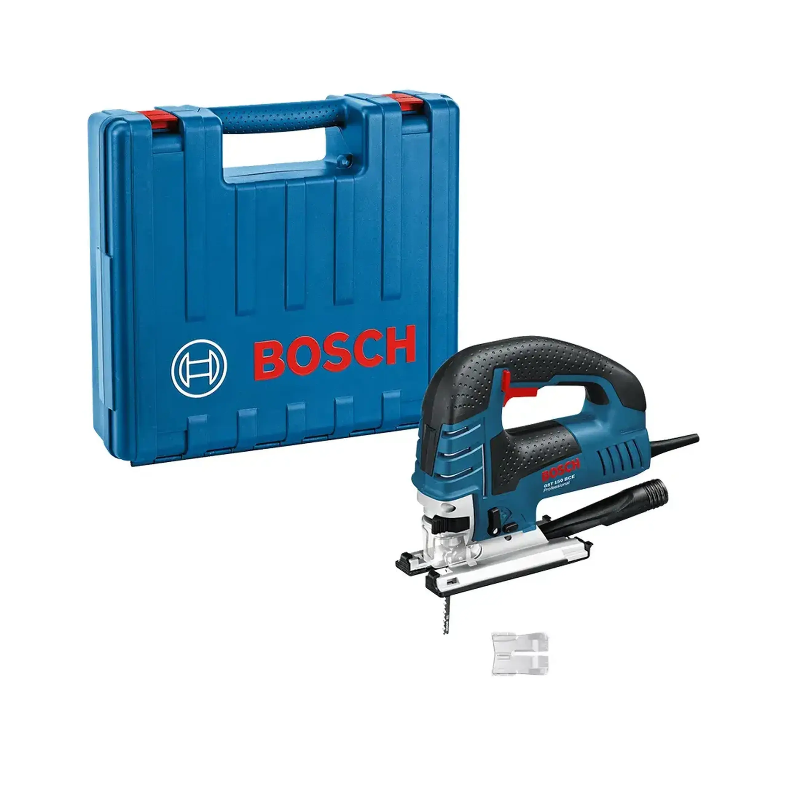 Fierăstrău electric pendular GST 150 BCE 780 W 220 V 0 - 3100 rot/min Bosch