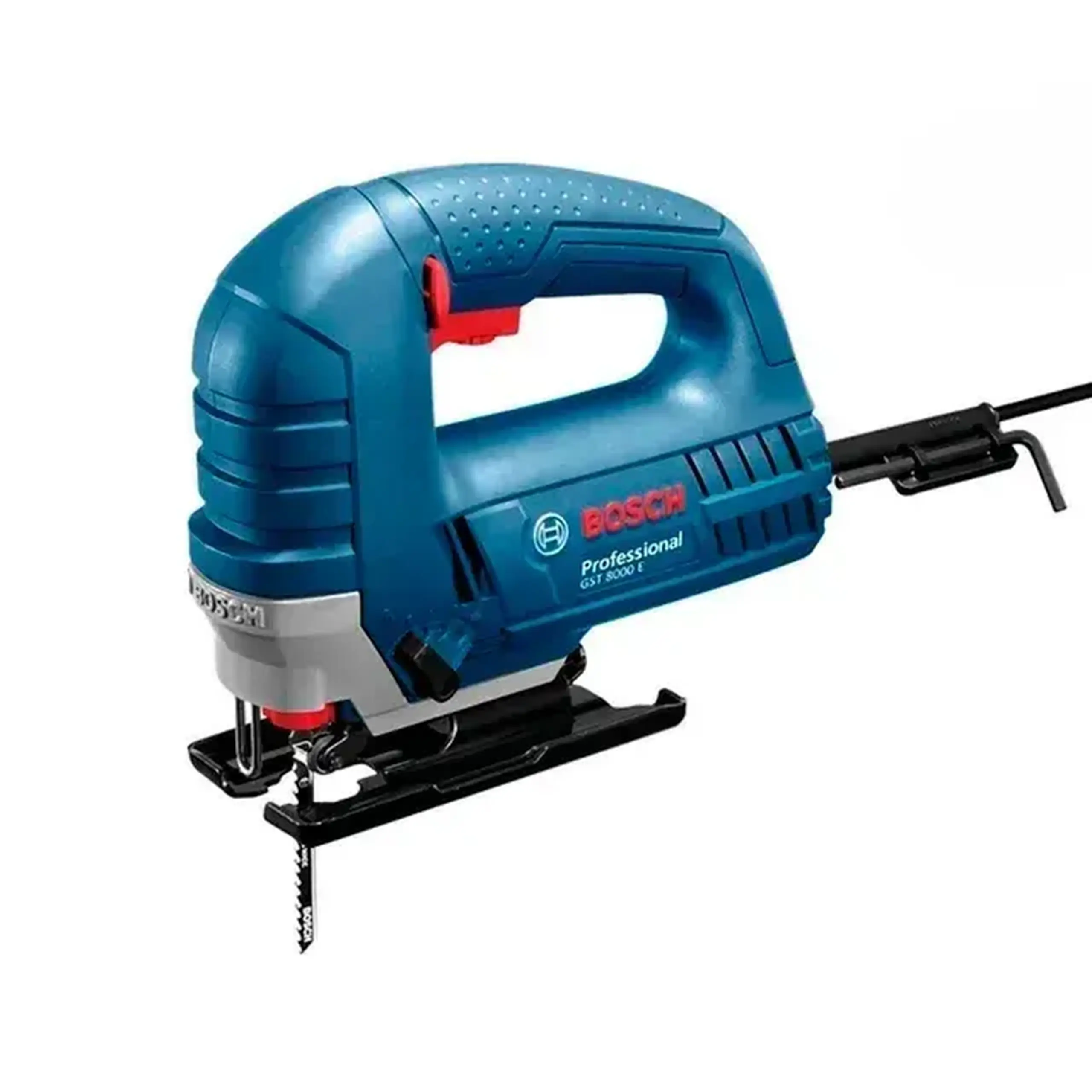 Fierăstrău vertical GST8000E 710 W 220 - 240 V 3100 rot/min Bosch