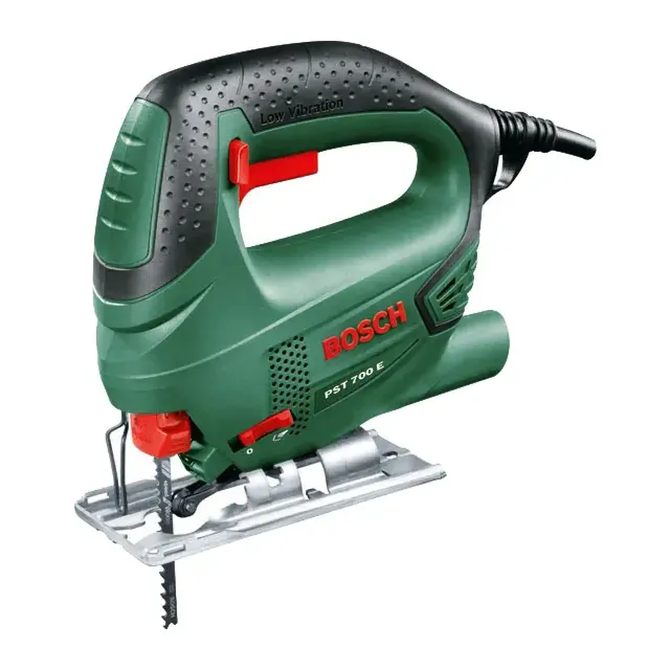 Fierăstrău electric pendular PST 700 E COMPACT 500 W 220 V 500 - 3100 rot/min Bosch
