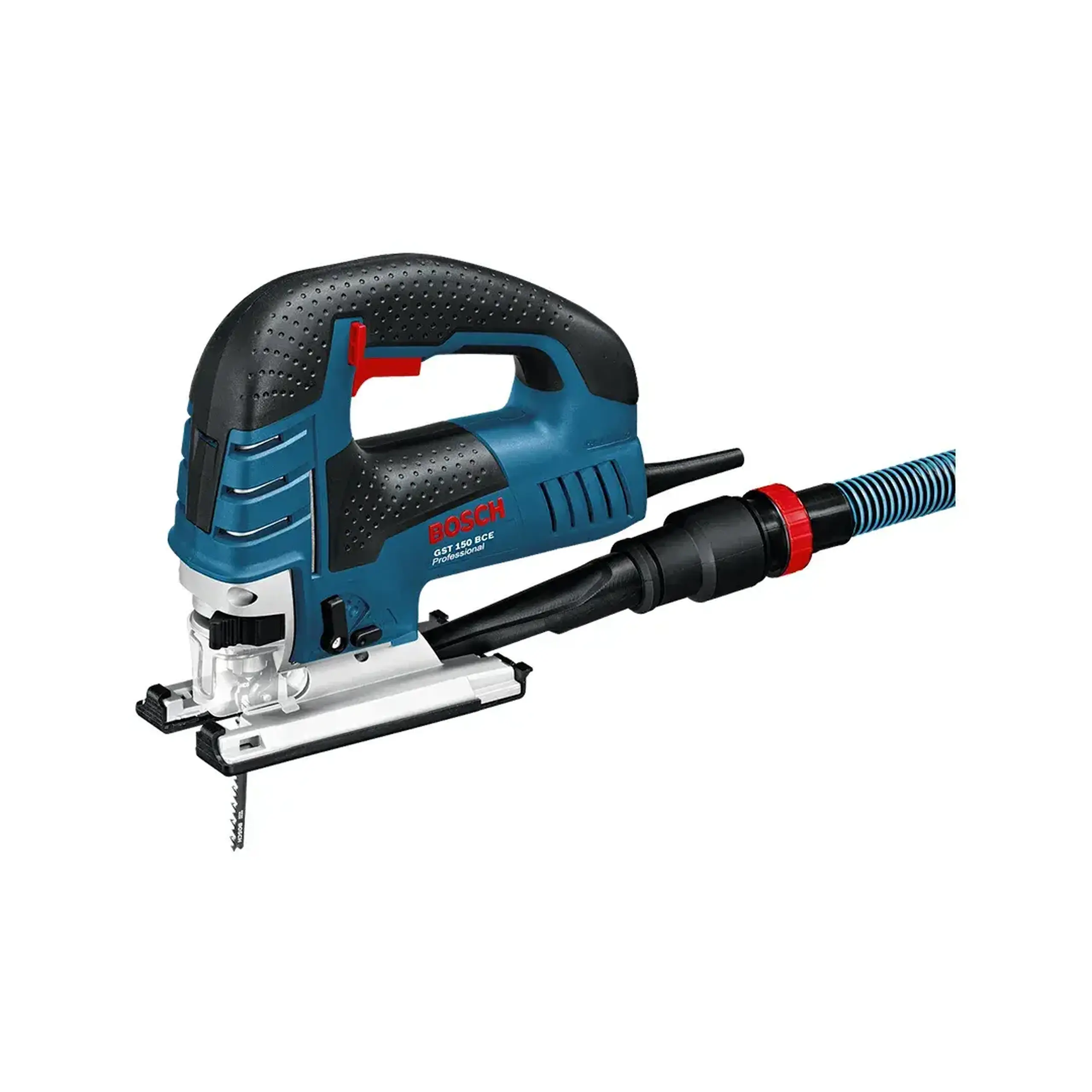 Fierăstrău electric pendular GST 150 BCE 780 W 220 V 0 - 3100 rot/min Bosch