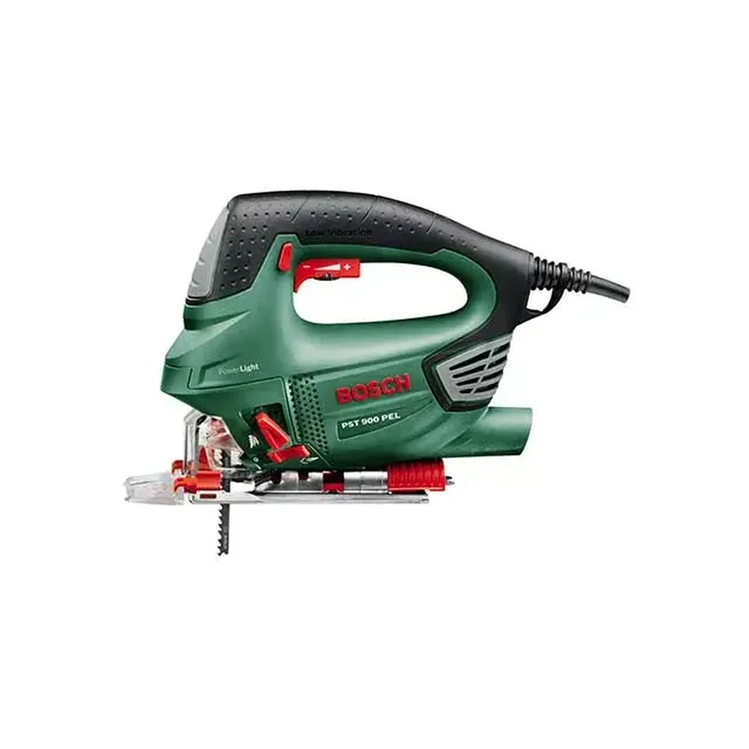 Fierăstrău electric pendular PST 900 PEL 620 W 220 V 500 - 3100 rot/min Bosch