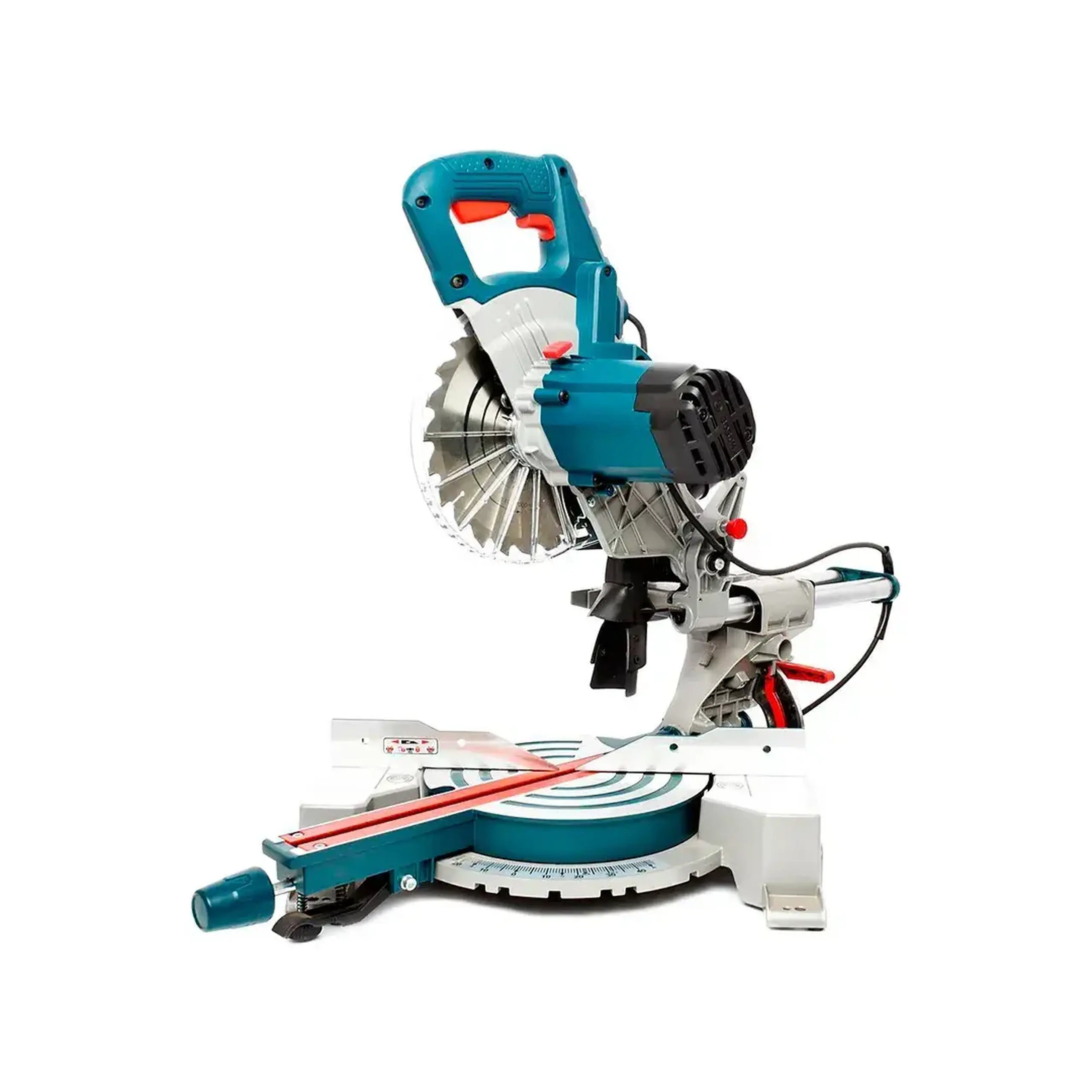 Fierăstrău semistaționar GCM 800 SJ 1400 W 220 V 5500 rot/min Bosch