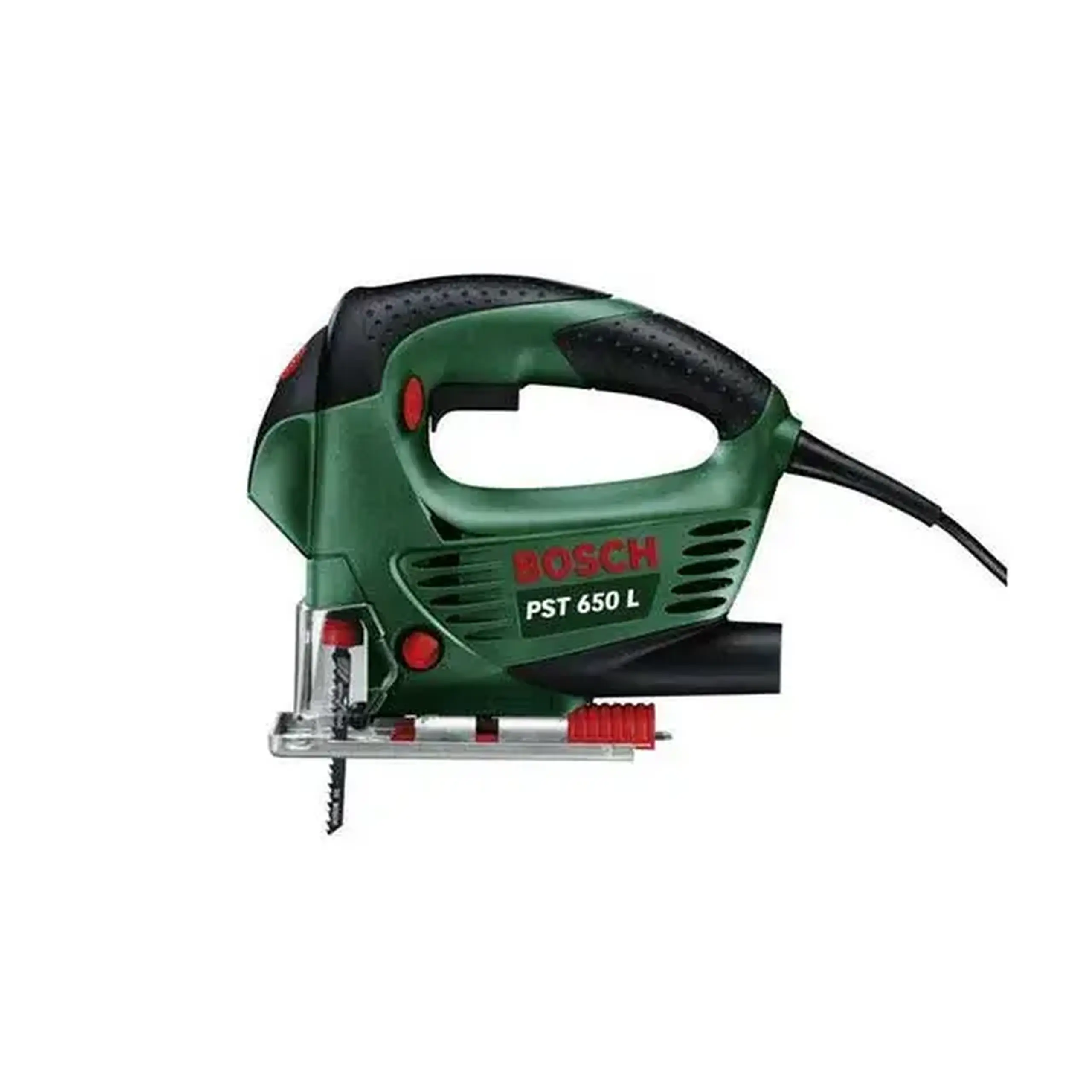 Fierăstrău electric pendular PST 650 500 W 220 V 0 - 3100 rot/min Bosch