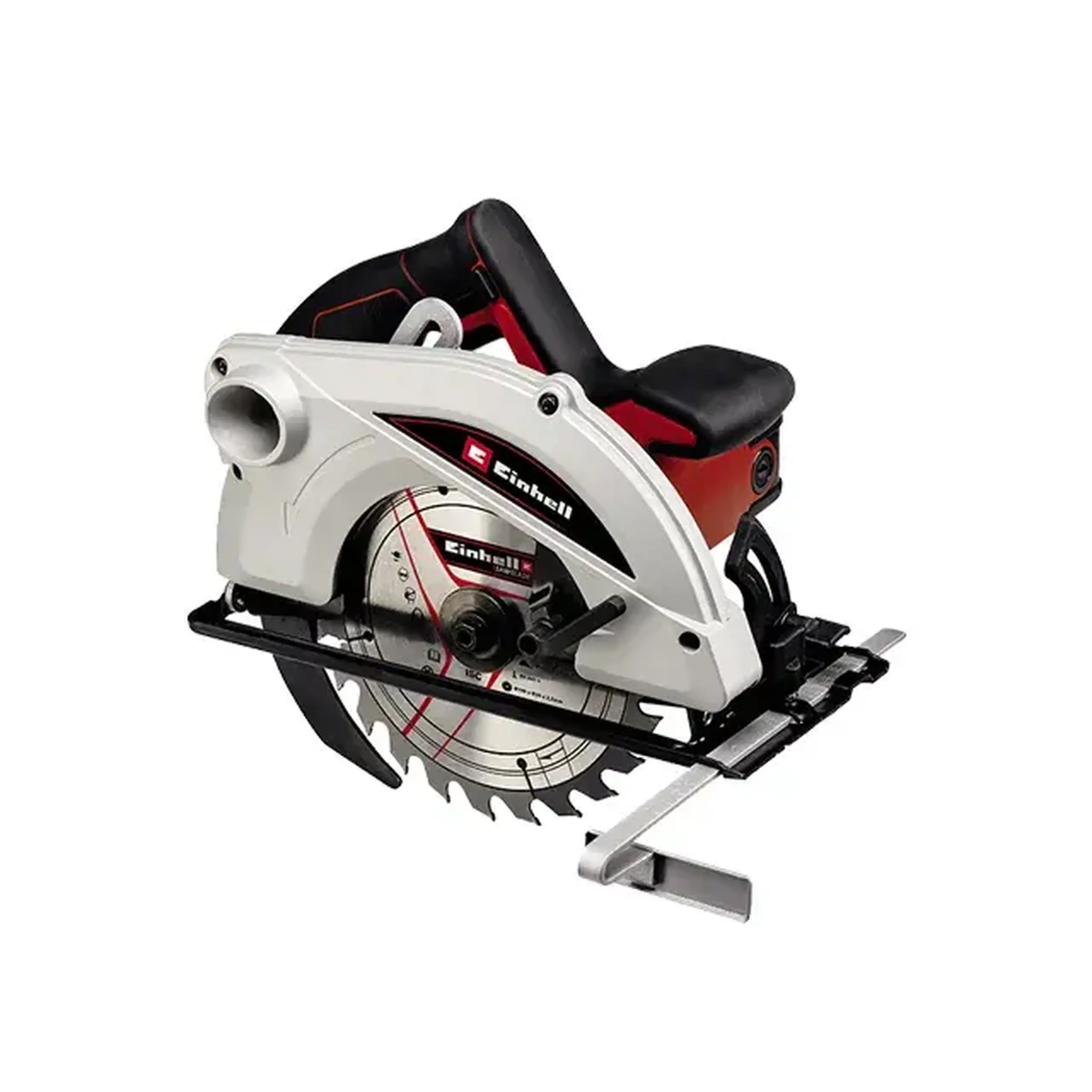 Ferăstrău circular TC-CS 1410 1410 W 220 - 240 V 5500 rot/min Einhell