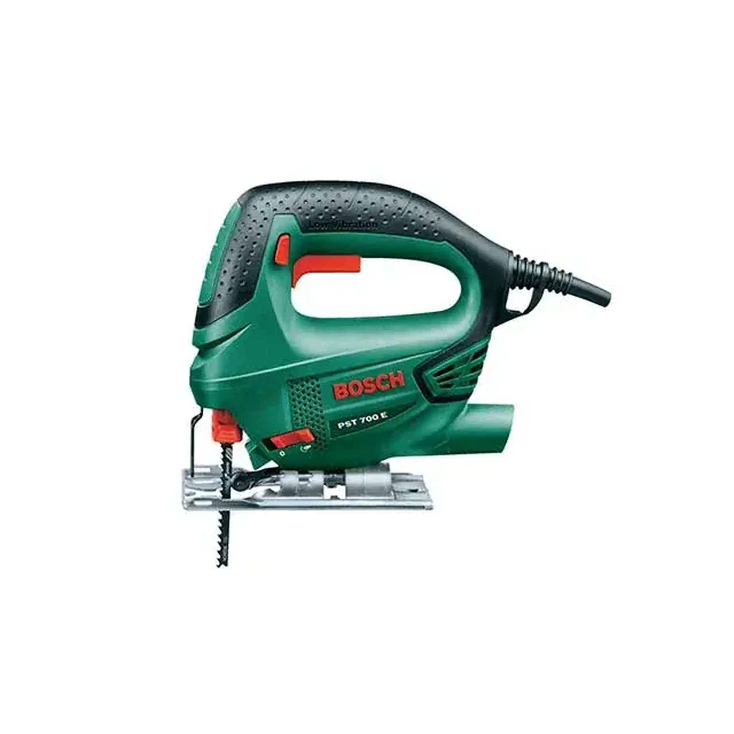 Fierăstrău electric pendular PST 700 E COMPACT 500 W 220 V 500 - 3100 rot/min Bosch