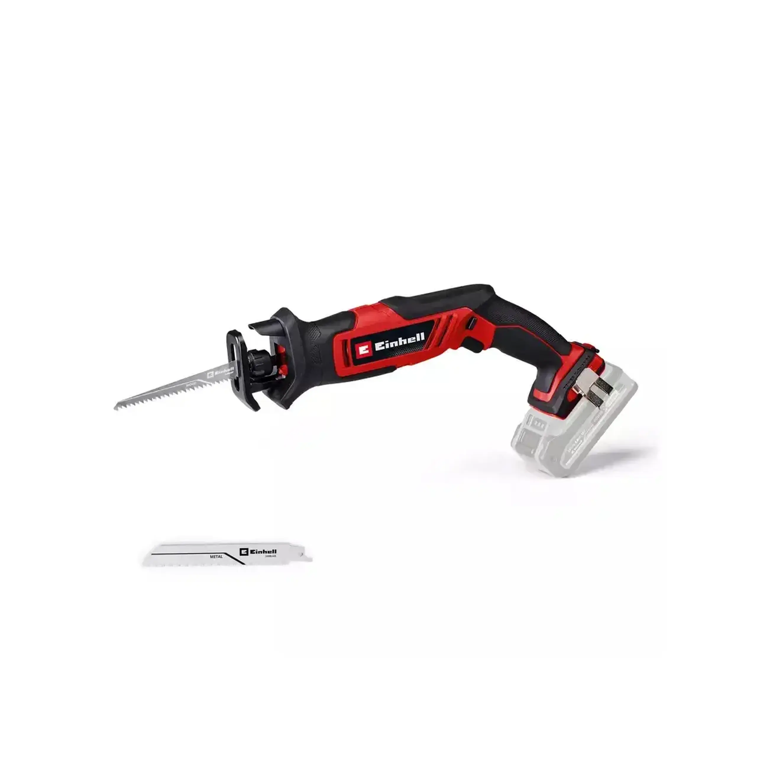 Fierăstrău cu sabie pe acumulator (fără acumulator) TE-AP 18 Li 18 V Einhell - Model TE-AP 18/13 Li