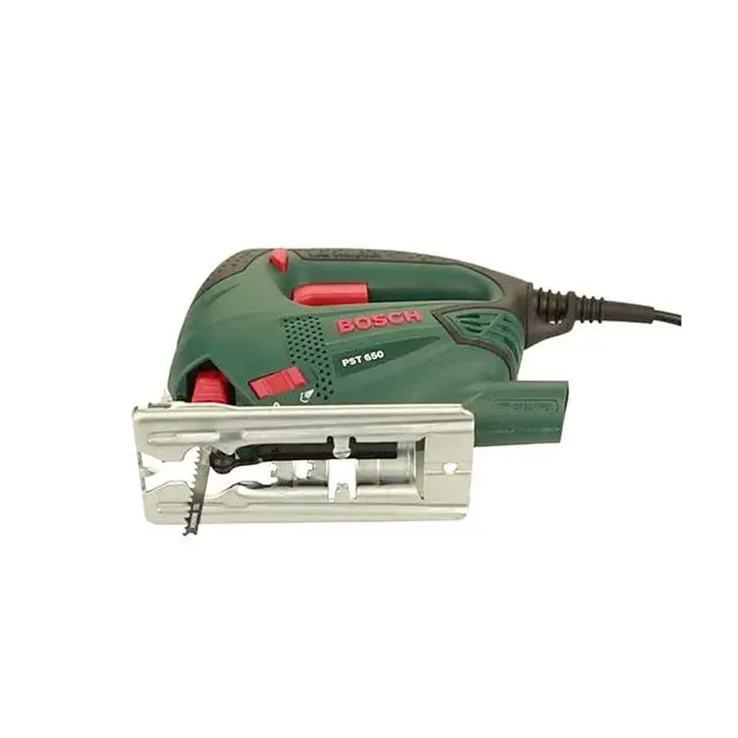 Fierăstrău electric pendular PST 650 500 W 220 V 0 - 3100 rot/min Bosch