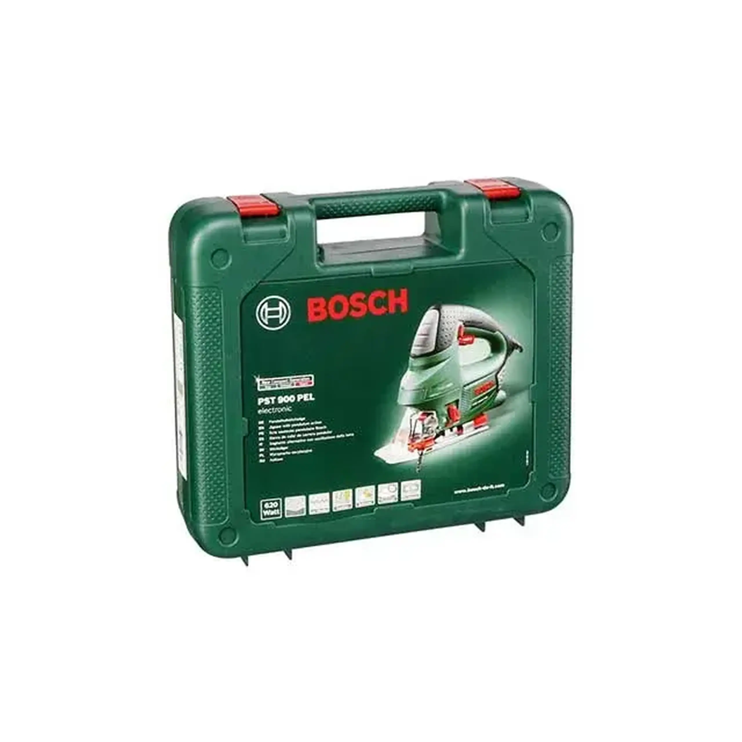 Fierăstrău electric pendular PST 900 PEL 620 W 220 V 500 - 3100 rot/min Bosch