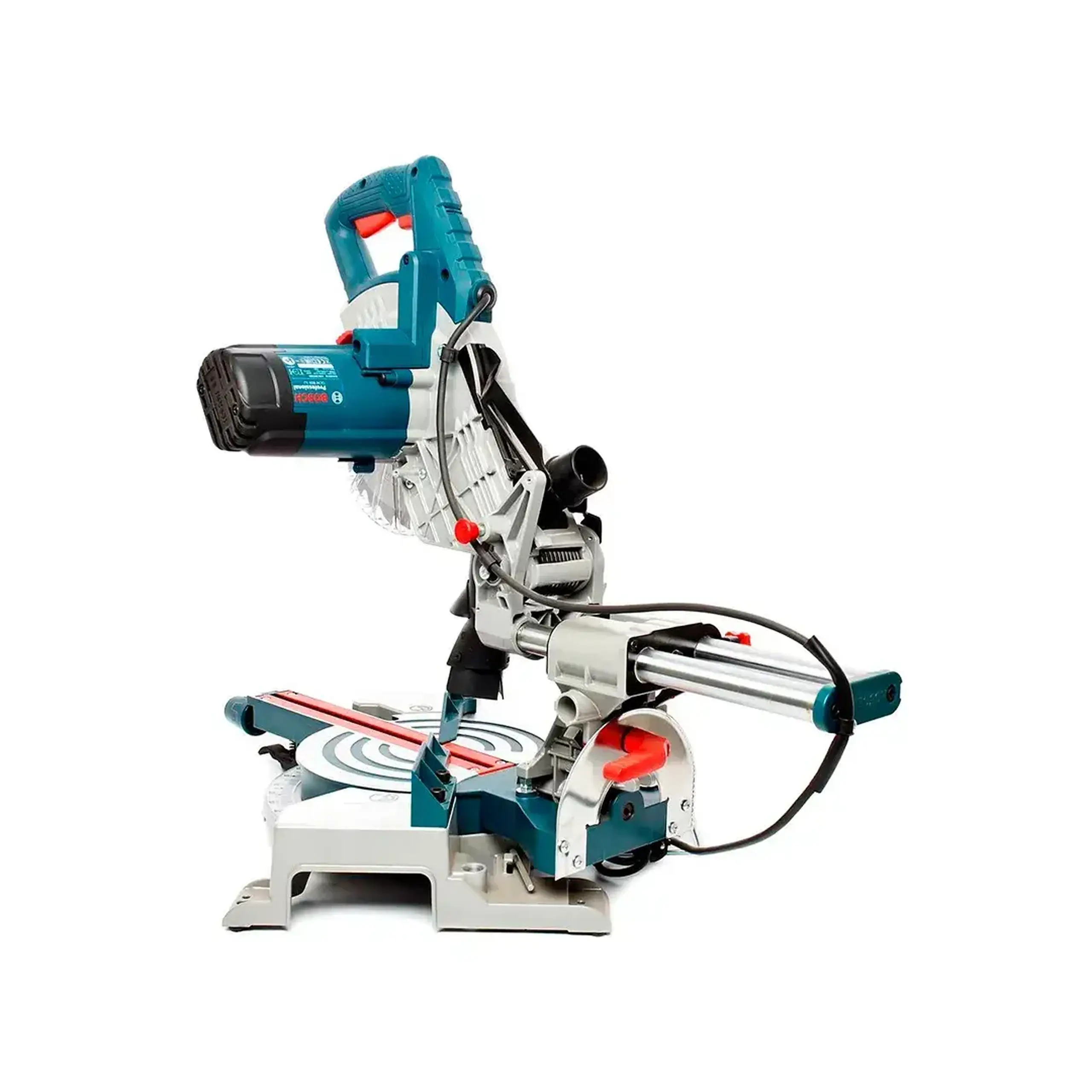 Fierăstrău semistaționar GCM 800 SJ 1400 W 220 V 5500 rot/min Bosch